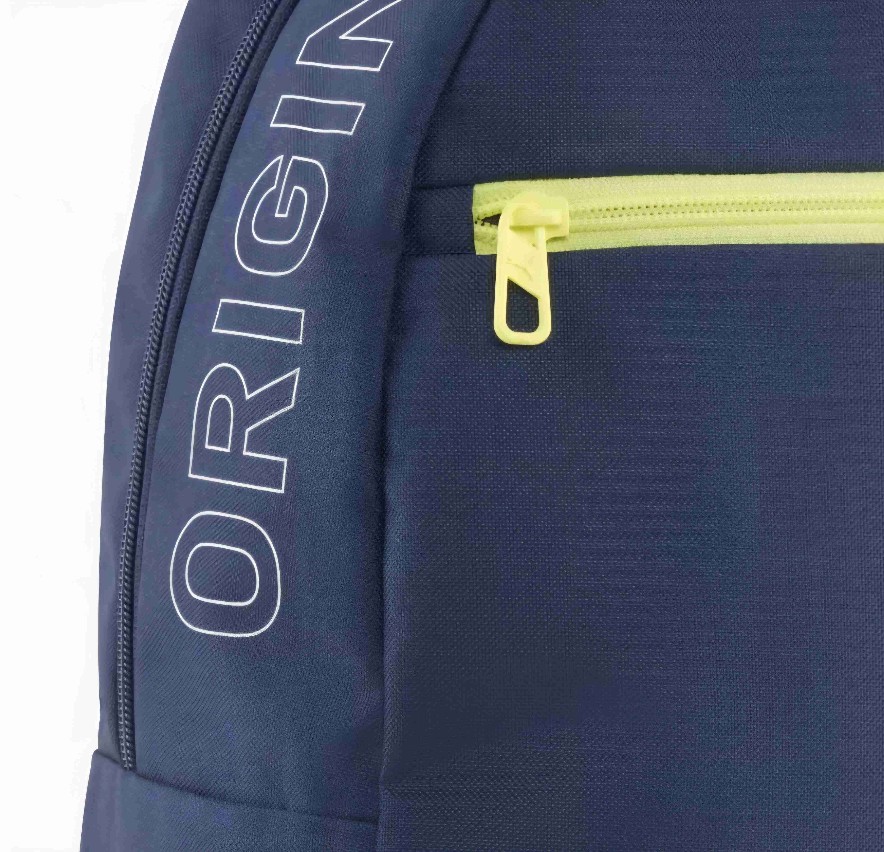 Mochila Puma Azul original - miniatura 4