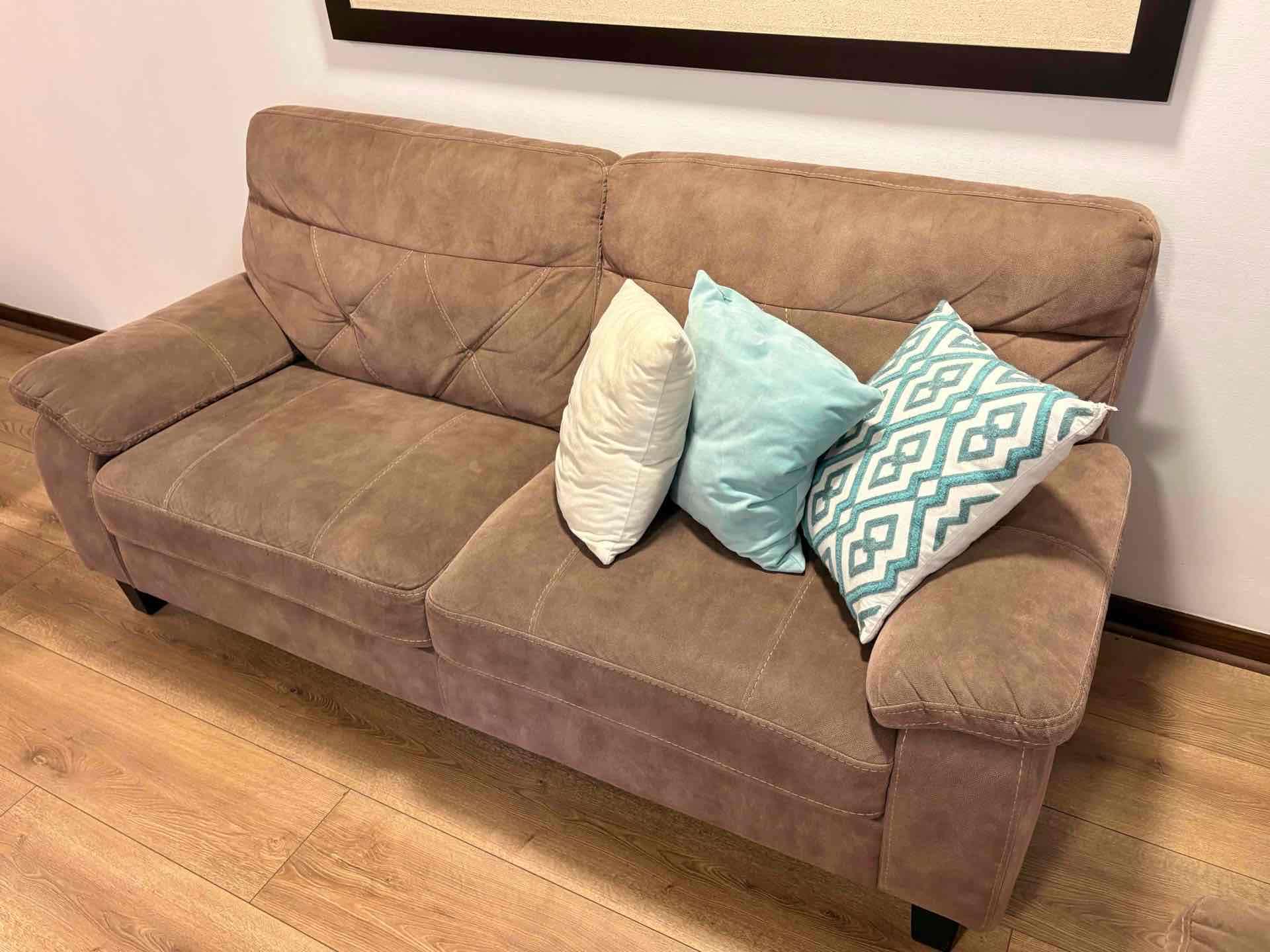 Juego de sofás Rosen - 3