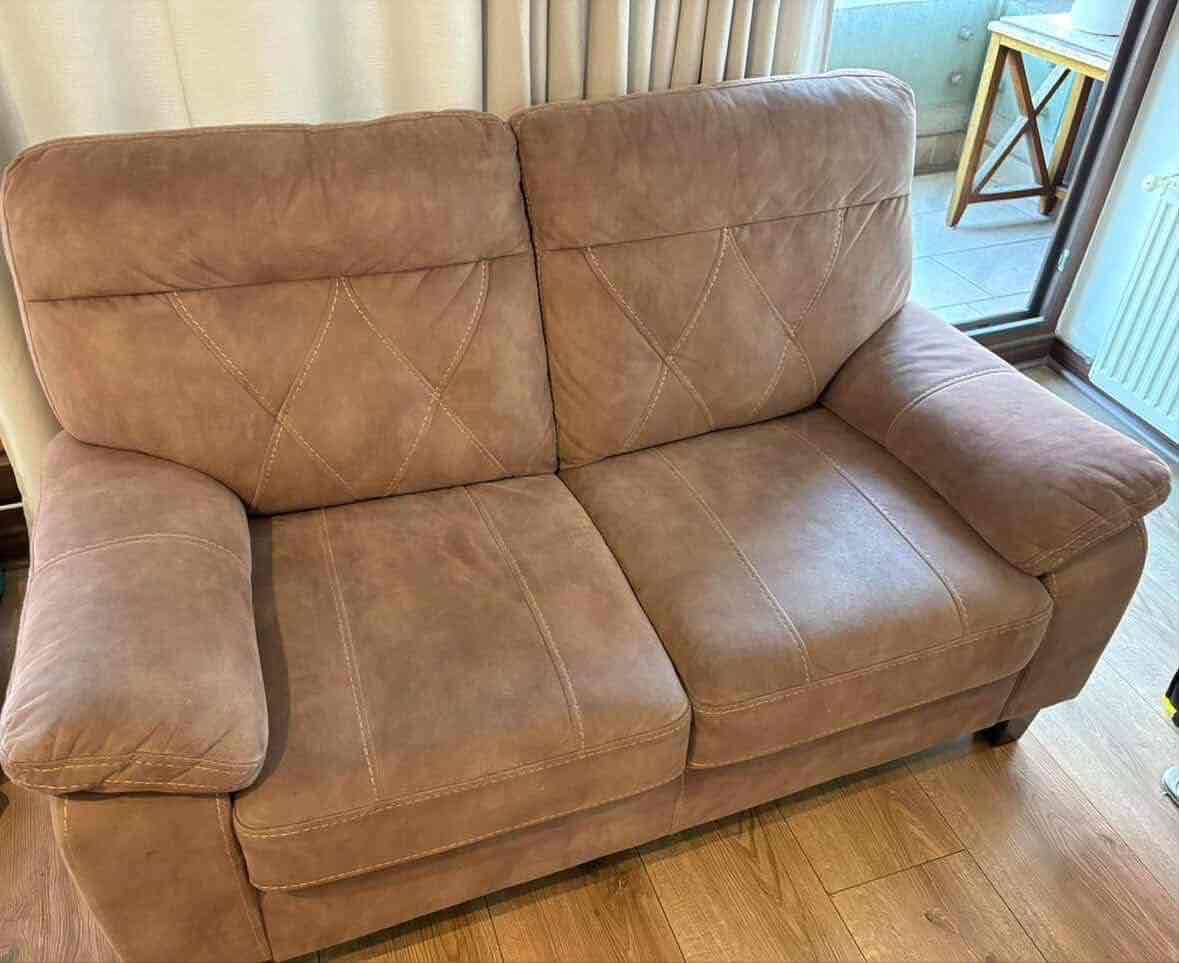 Juego de sofás Rosen - 5