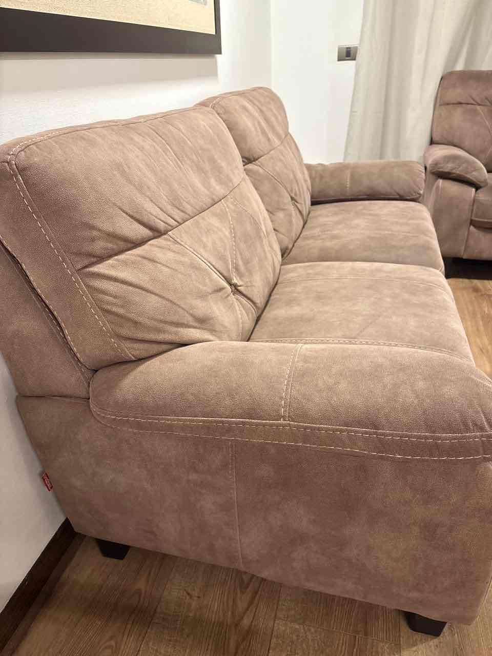 Juego de sofás Rosen - 6