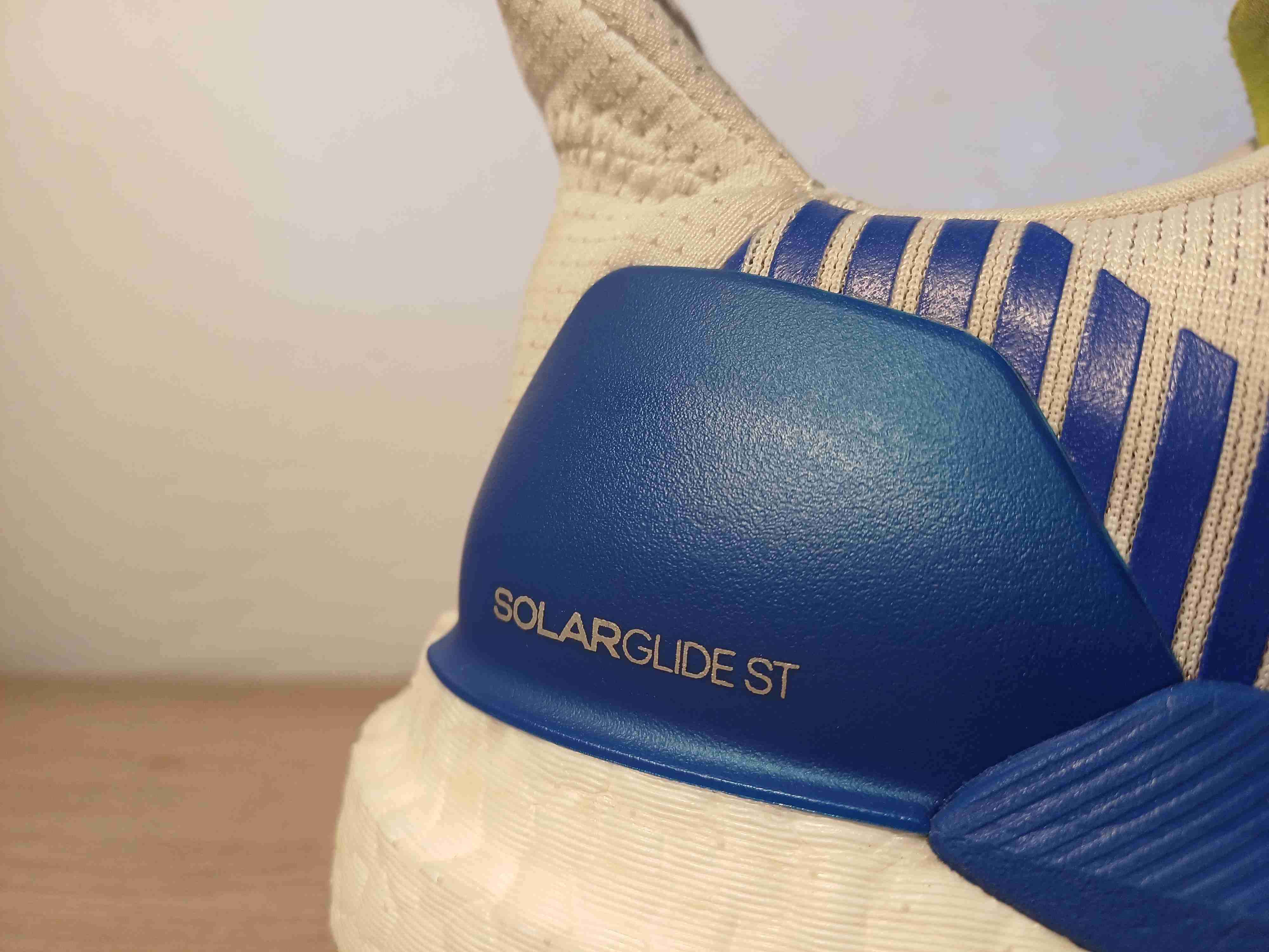 Zapatillas Adidas Boost Running N°43,5, 285mm - miniatura 4