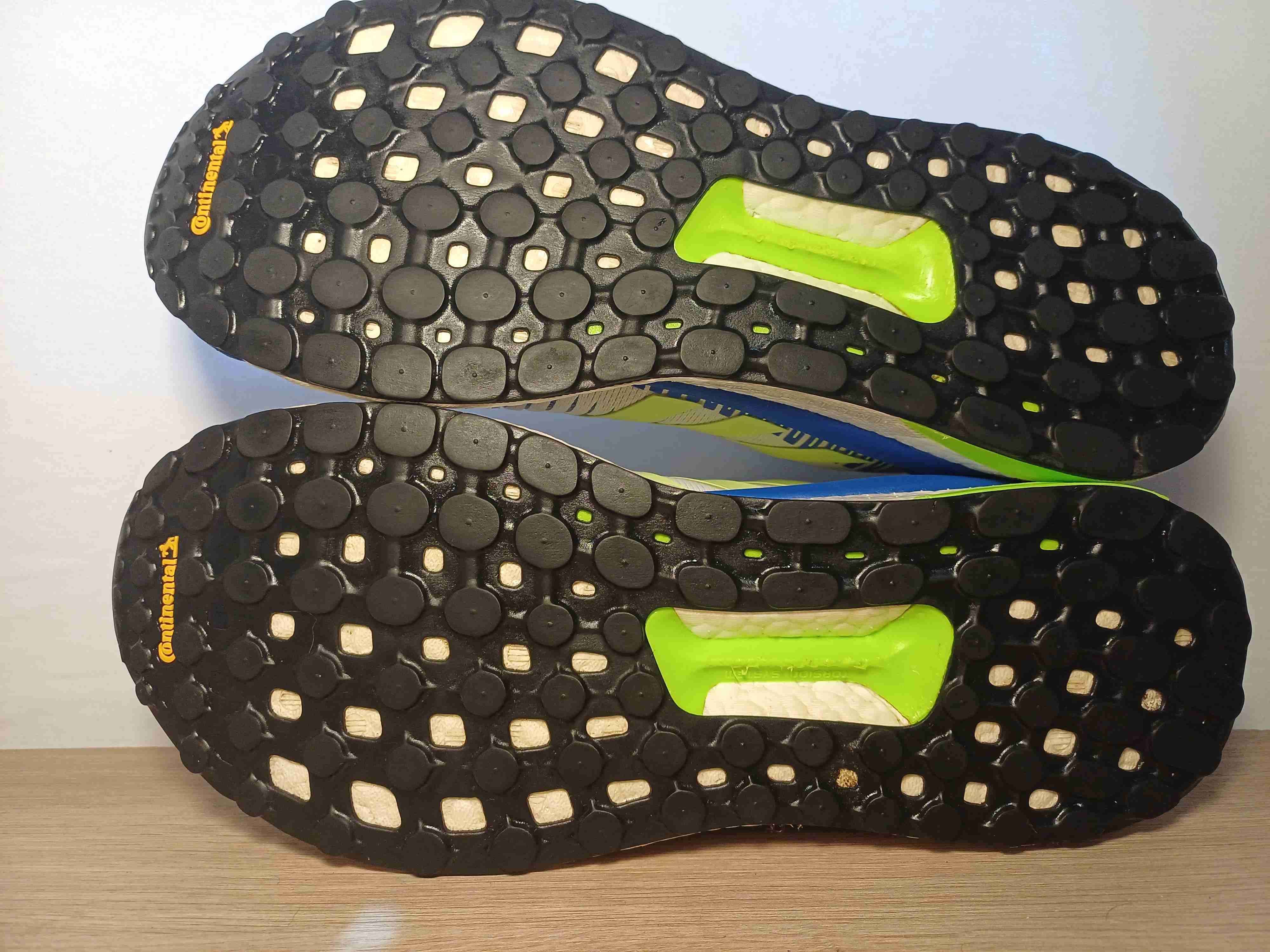 Zapatillas Adidas Boost Running N°43,5, 285mm - miniatura 6