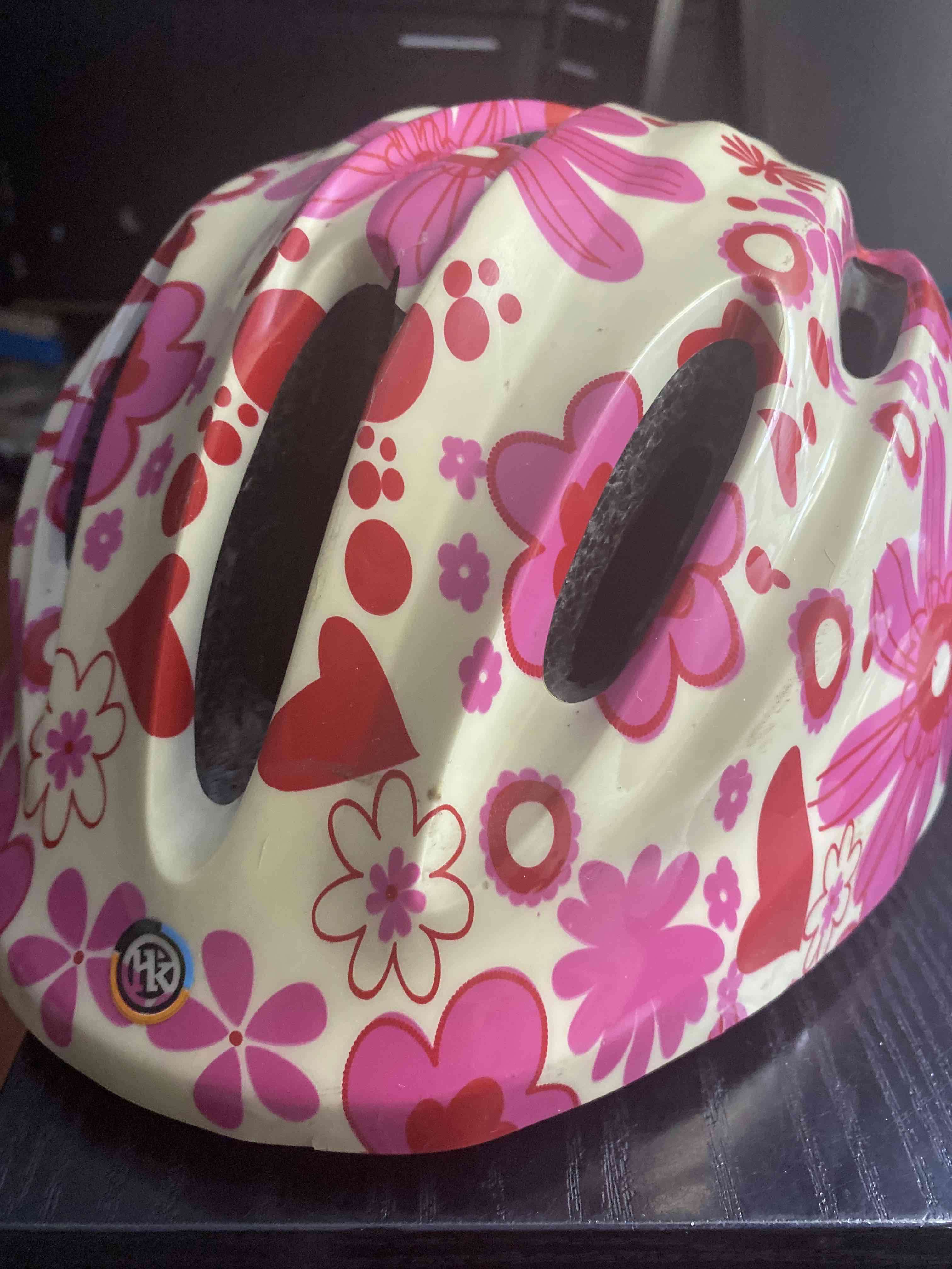 Casco infantil hook - miniatura 3