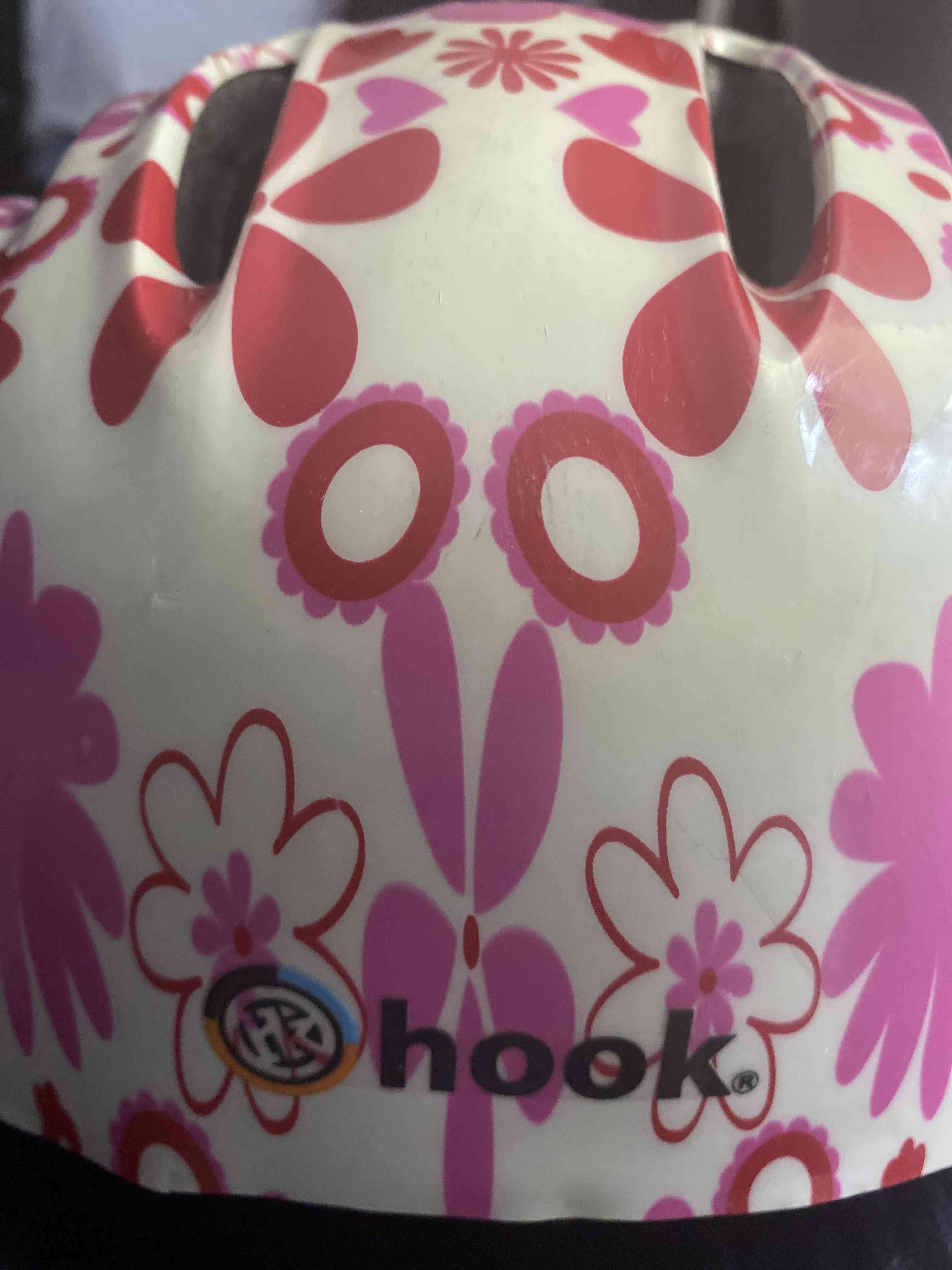 Casco infantil hook - miniatura 4