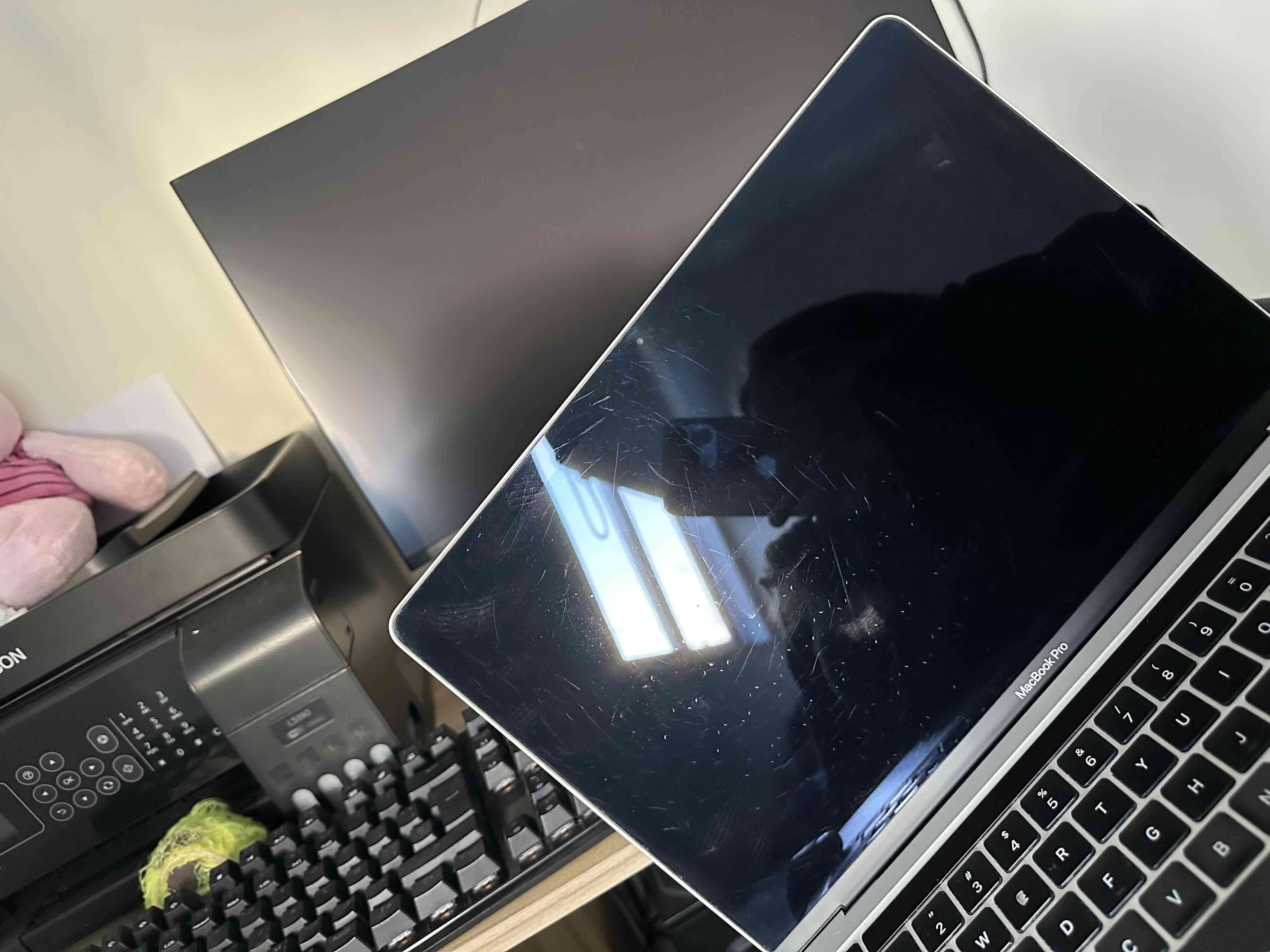 MacBook Pro M1 13” - miniatura 6