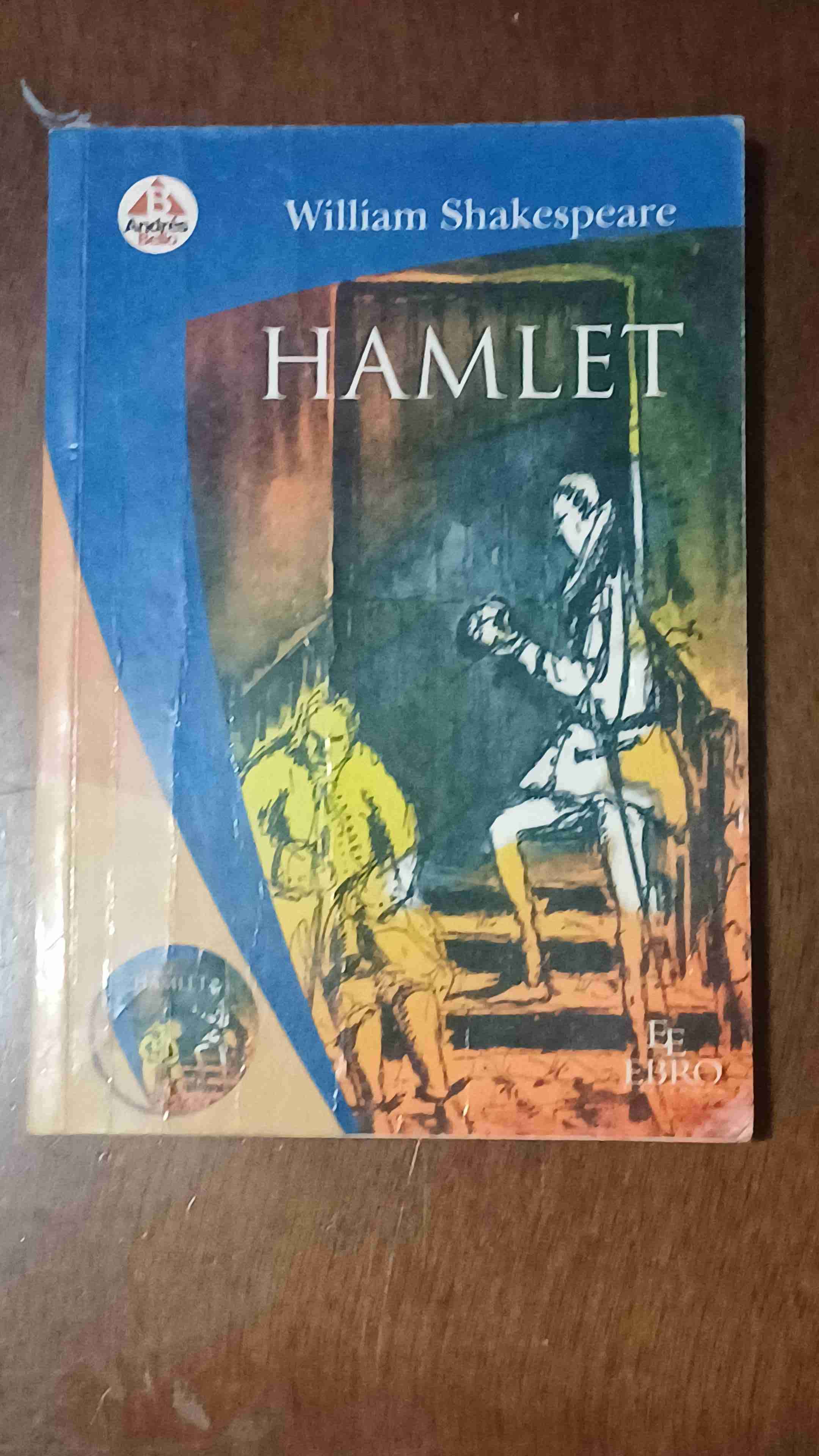 Hamlet de William Shakespeare