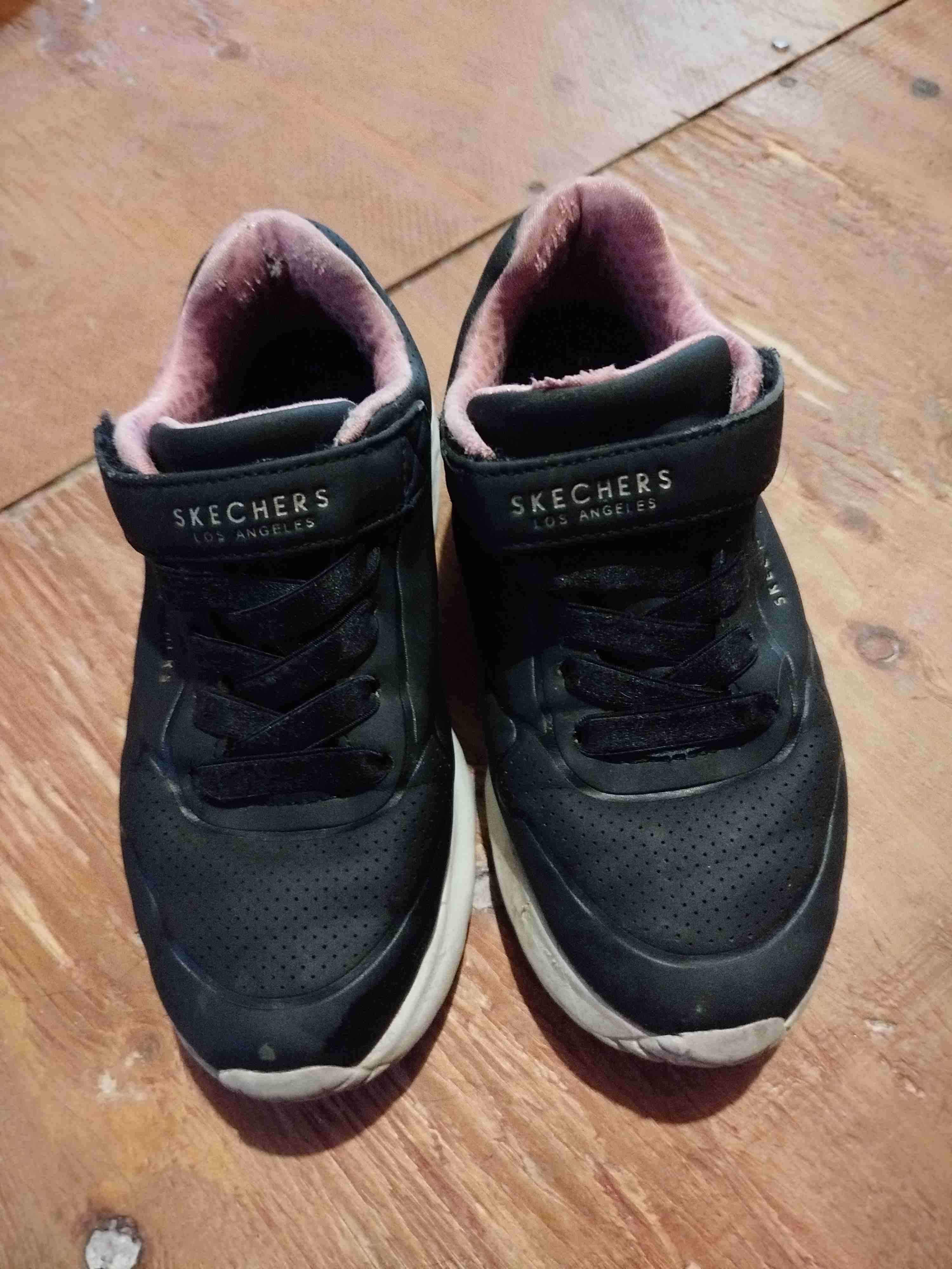 Zapatillas de niña - miniatura 2