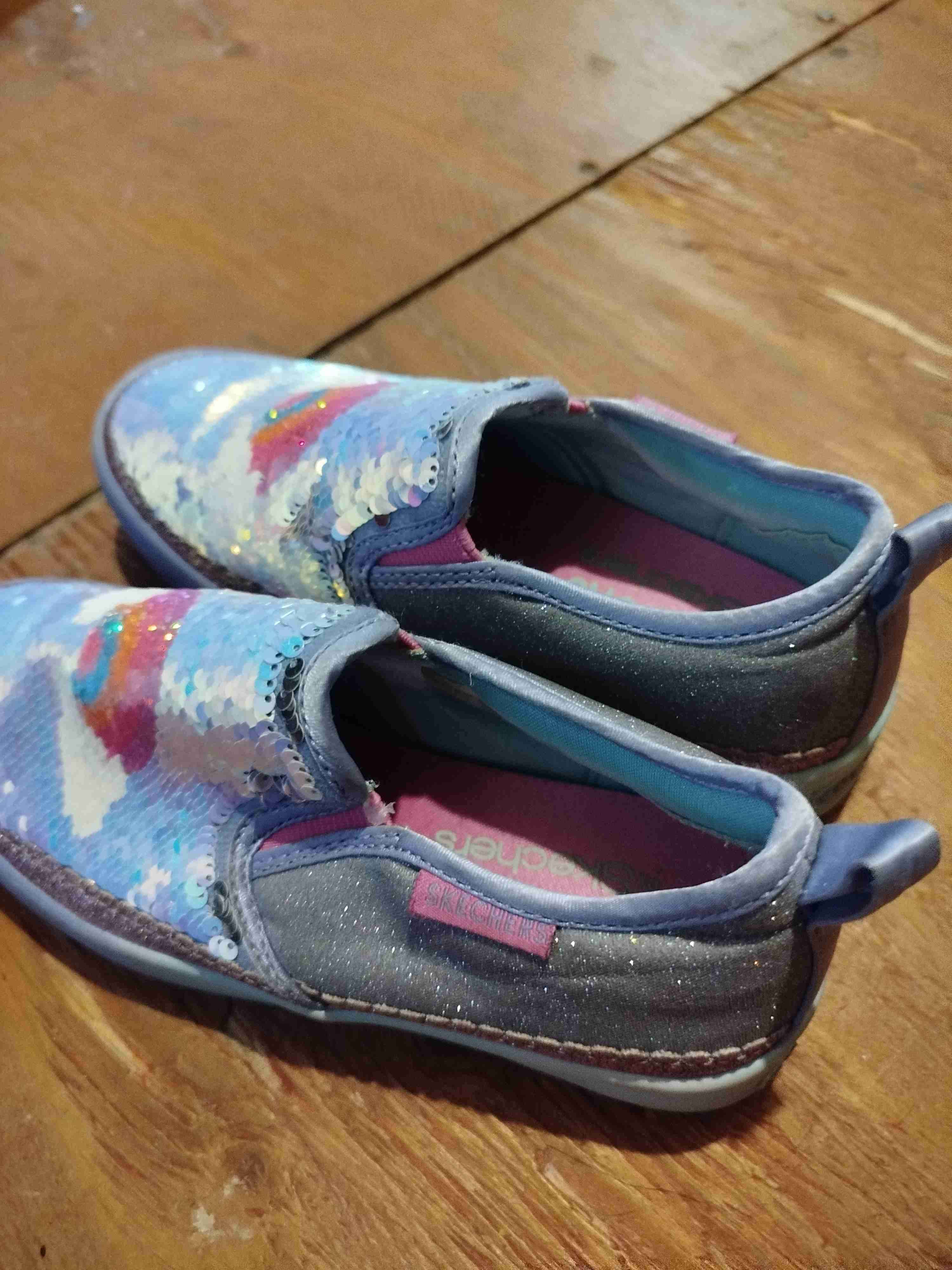 Zapatillas de niña - miniatura 3