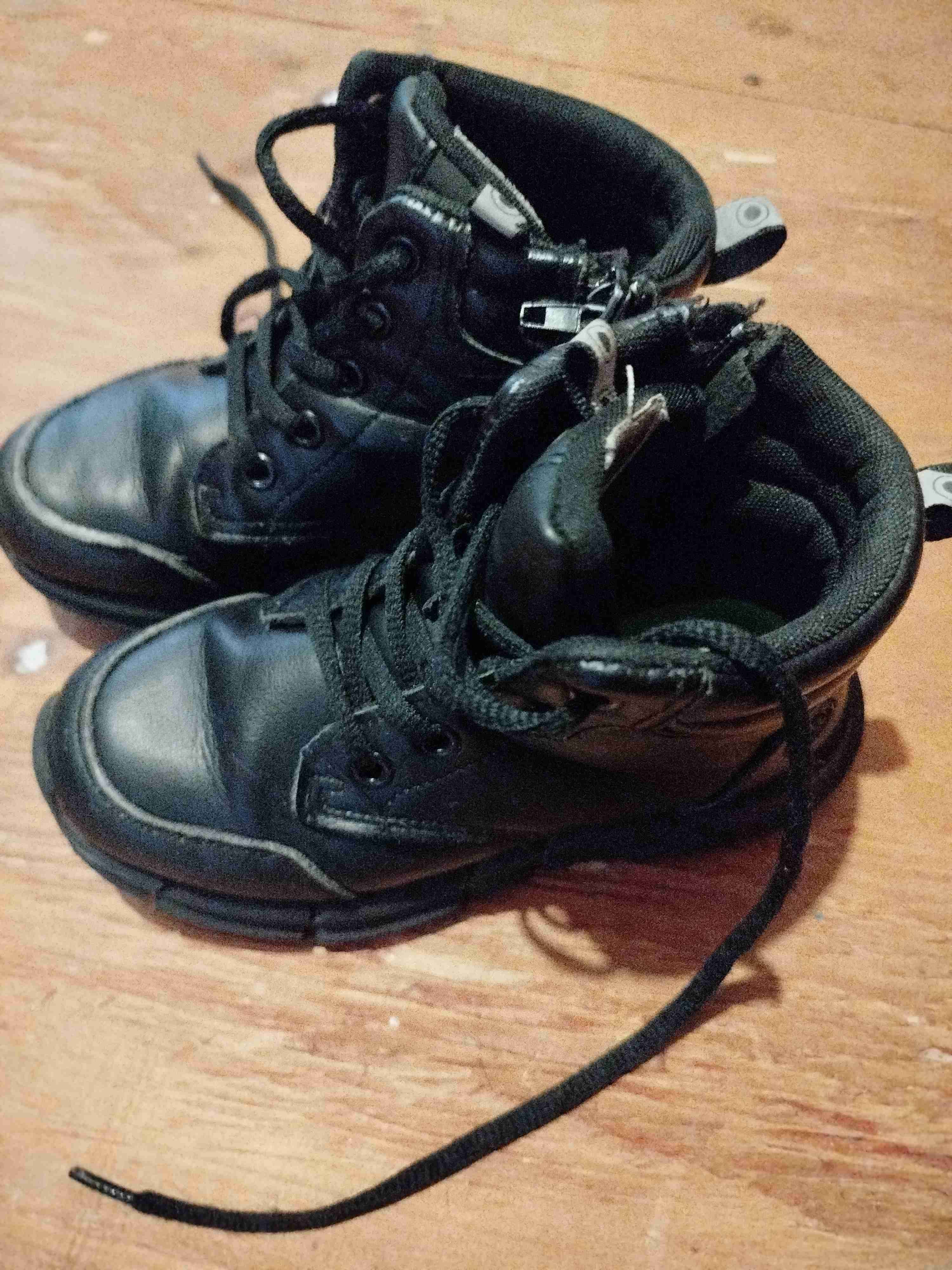 Zapatillas de niña - miniatura 4