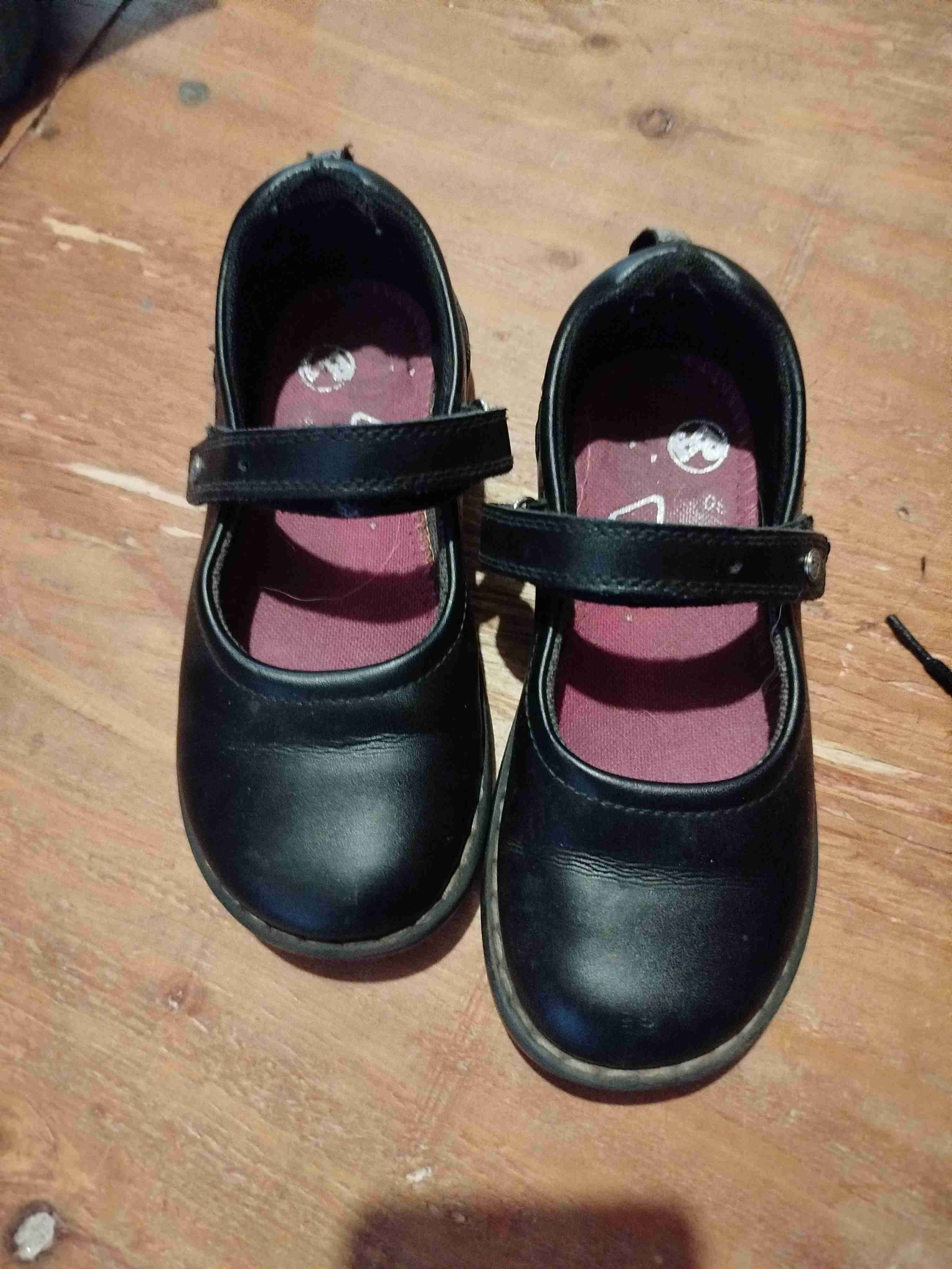 Zapatillas de niña - miniatura 5