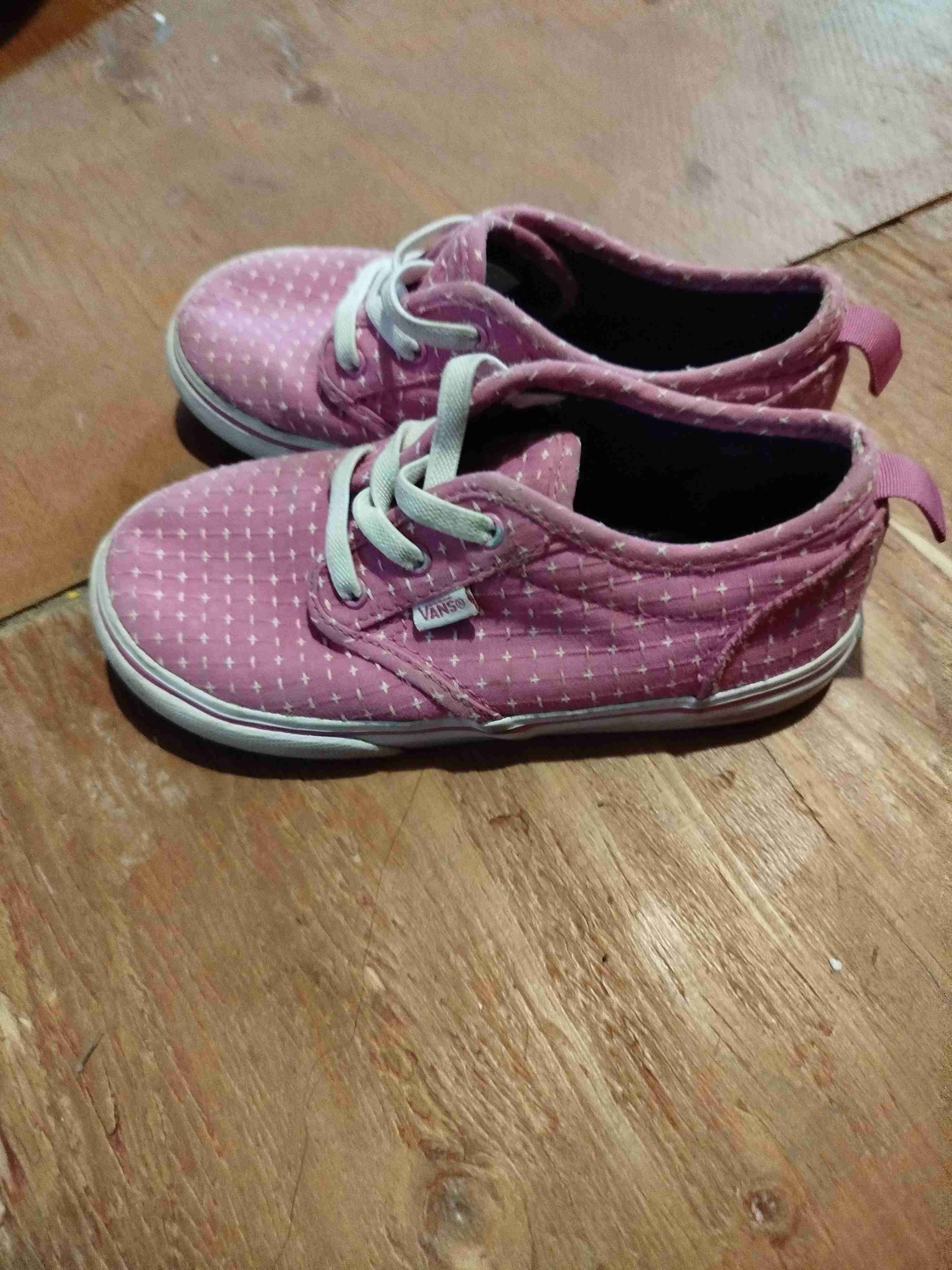 Zapatillas de niña - miniatura 6