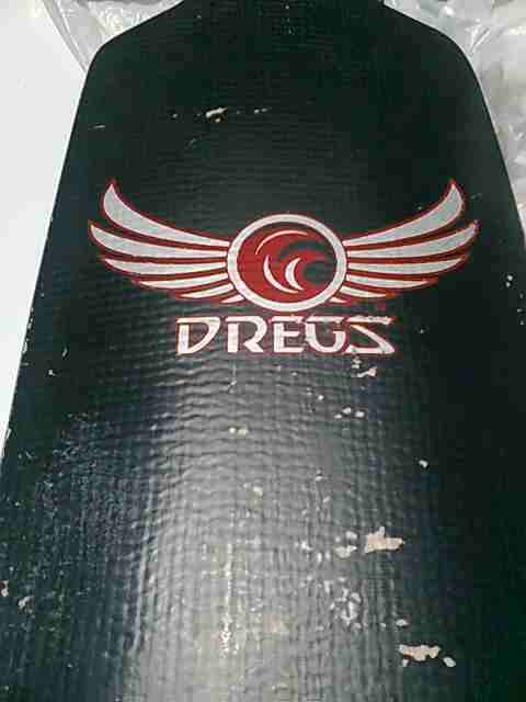 Longboard de cuatro ruedas - miniatura 2