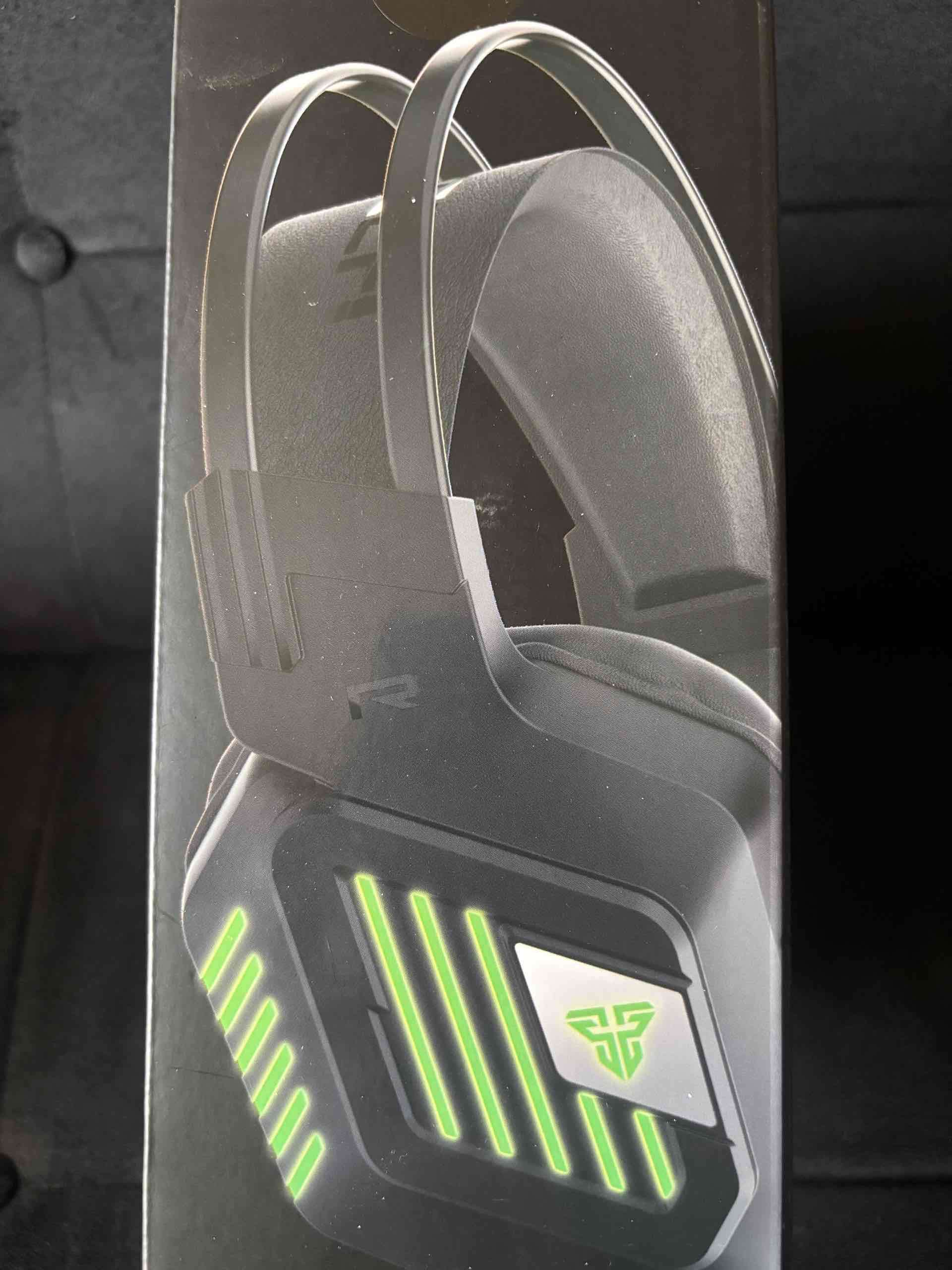 Audífonos Gamer Fantech HG24 - miniatura 3