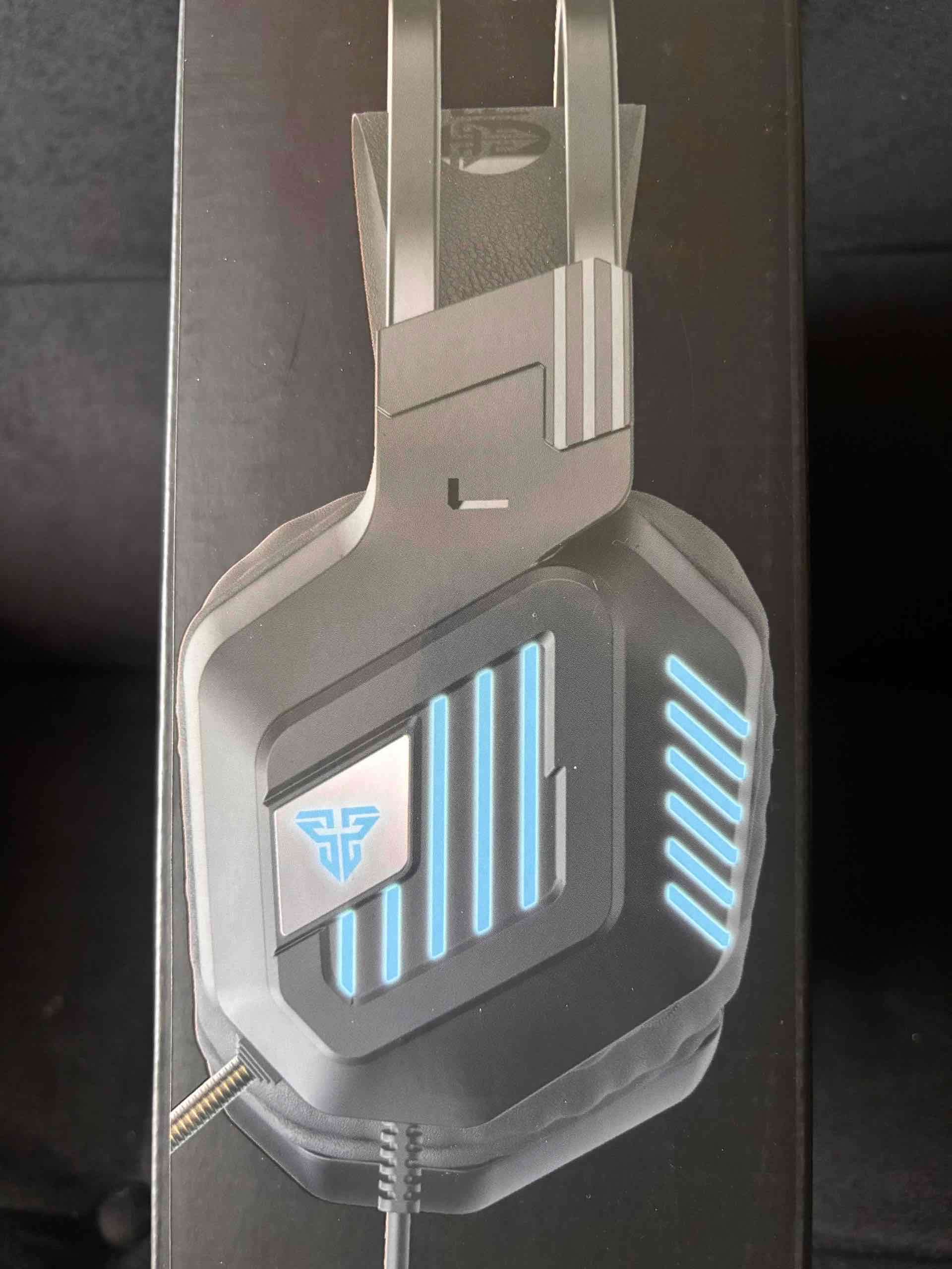 Audífonos Gamer Fantech HG24 - miniatura 6