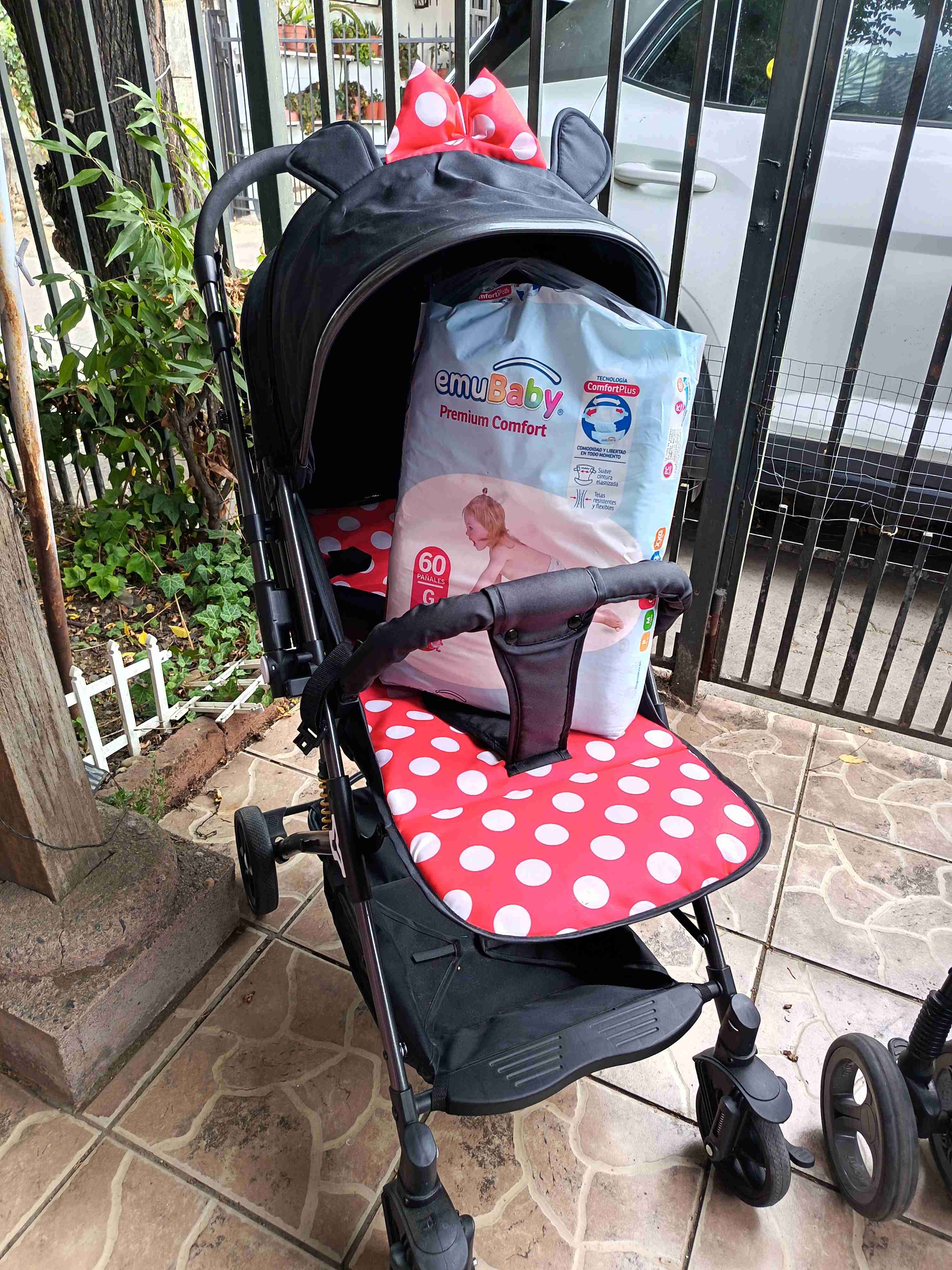 Coches de bebé muy buen estado! - miniatura 2