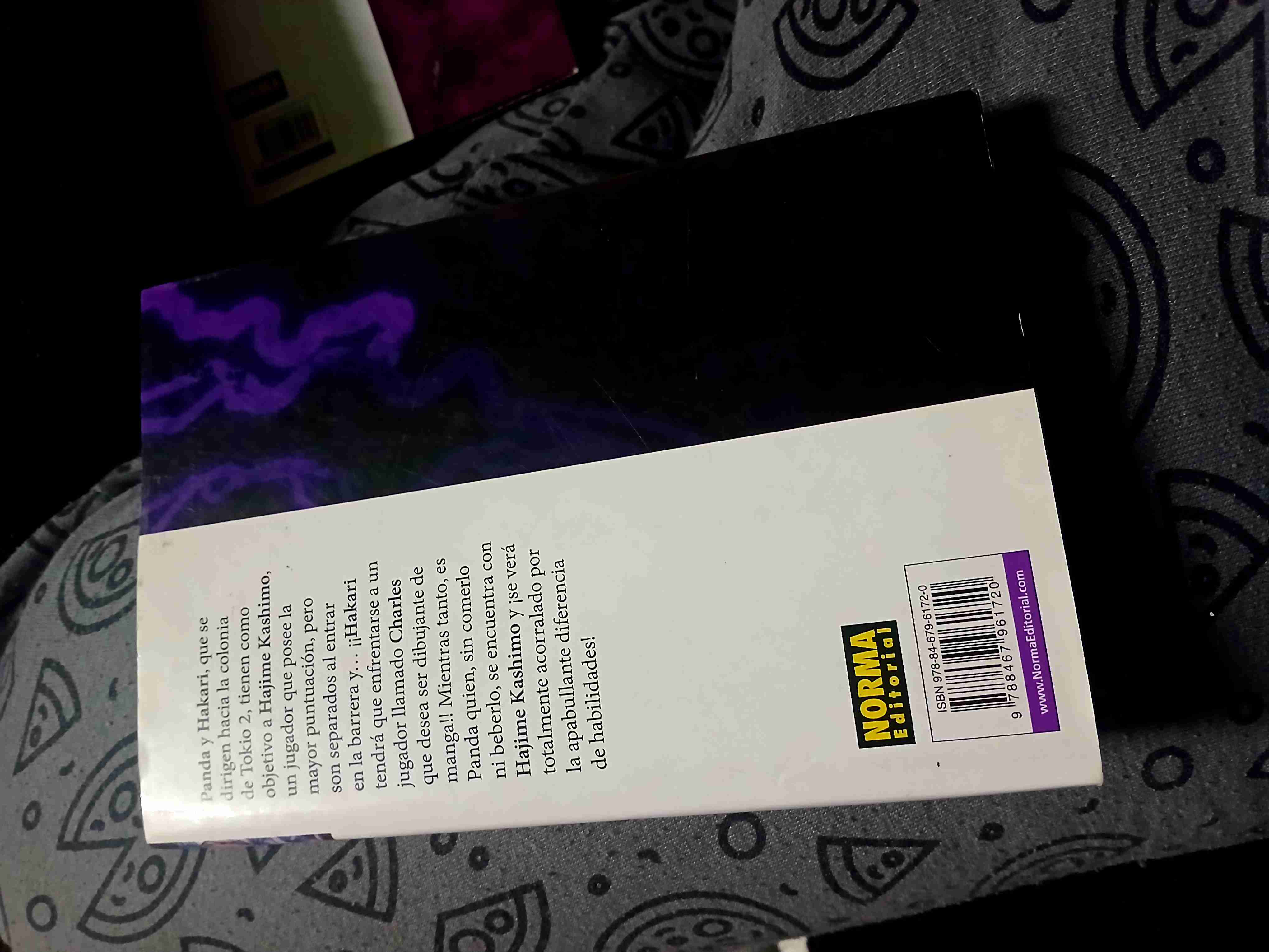 Manga Jujutsu Kaisen Vol. 21 - miniatura 2