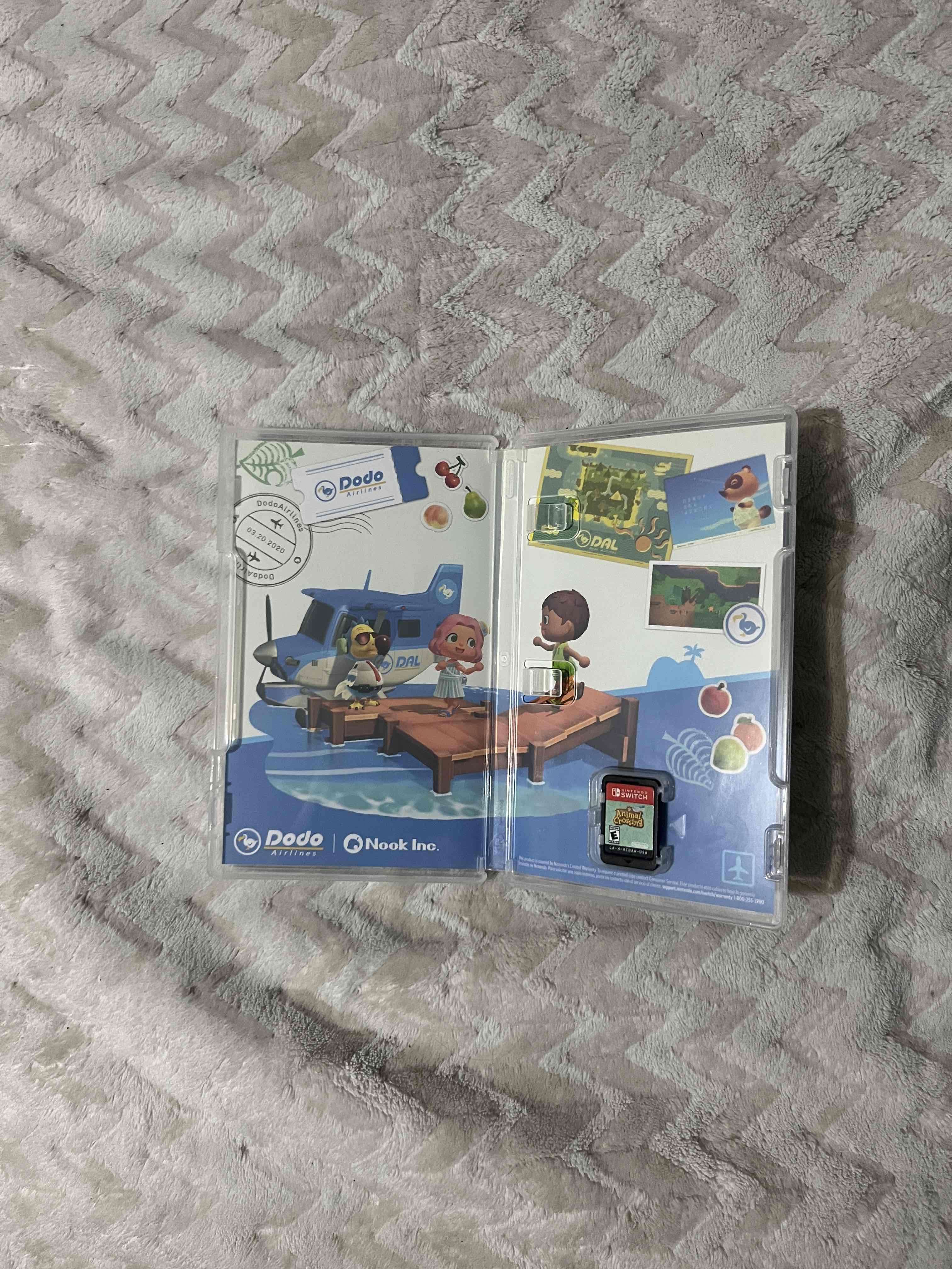 Animal Crossing: New Horizons para Switch - miniatura 2