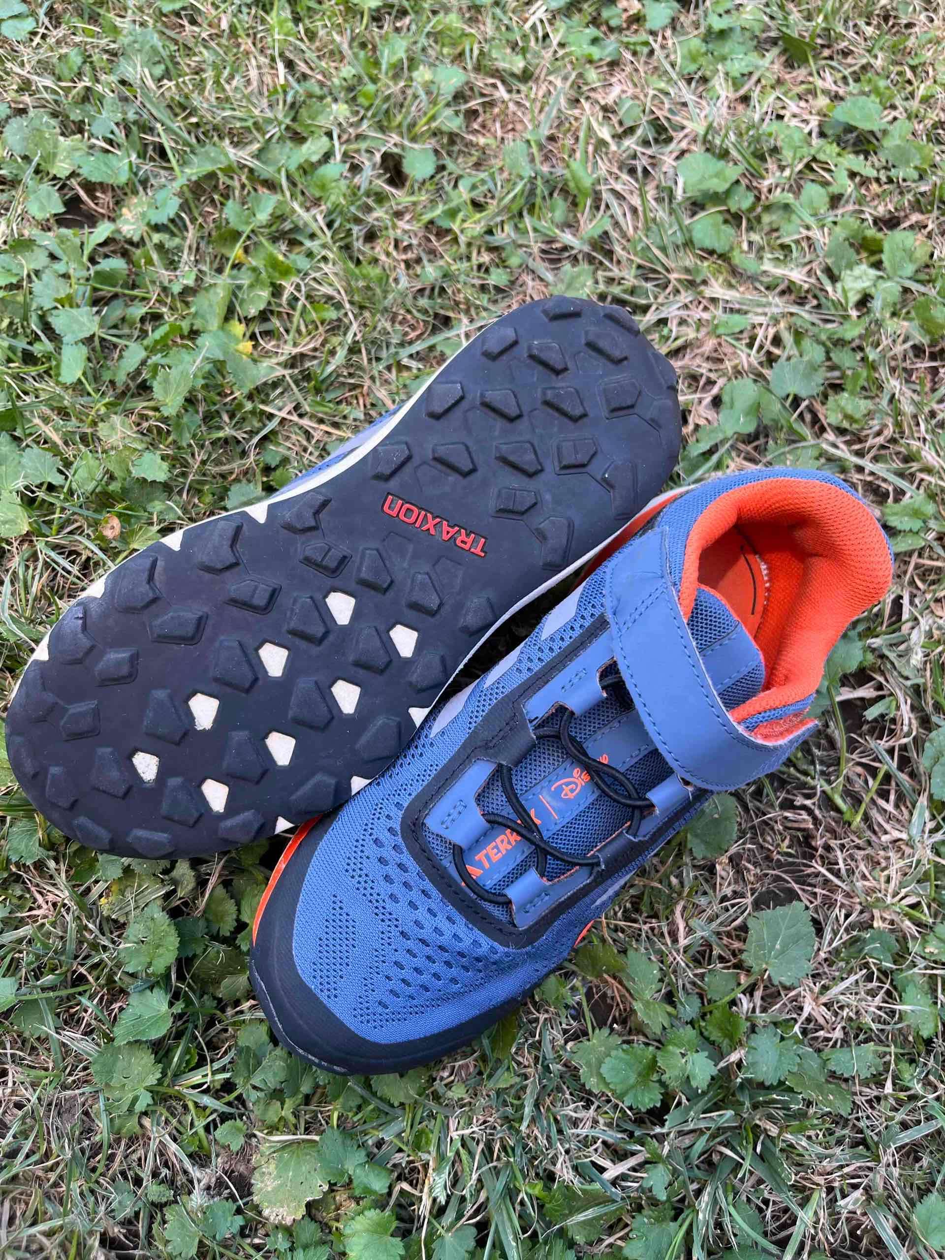 Zapatillas deportivas azules - miniatura 2