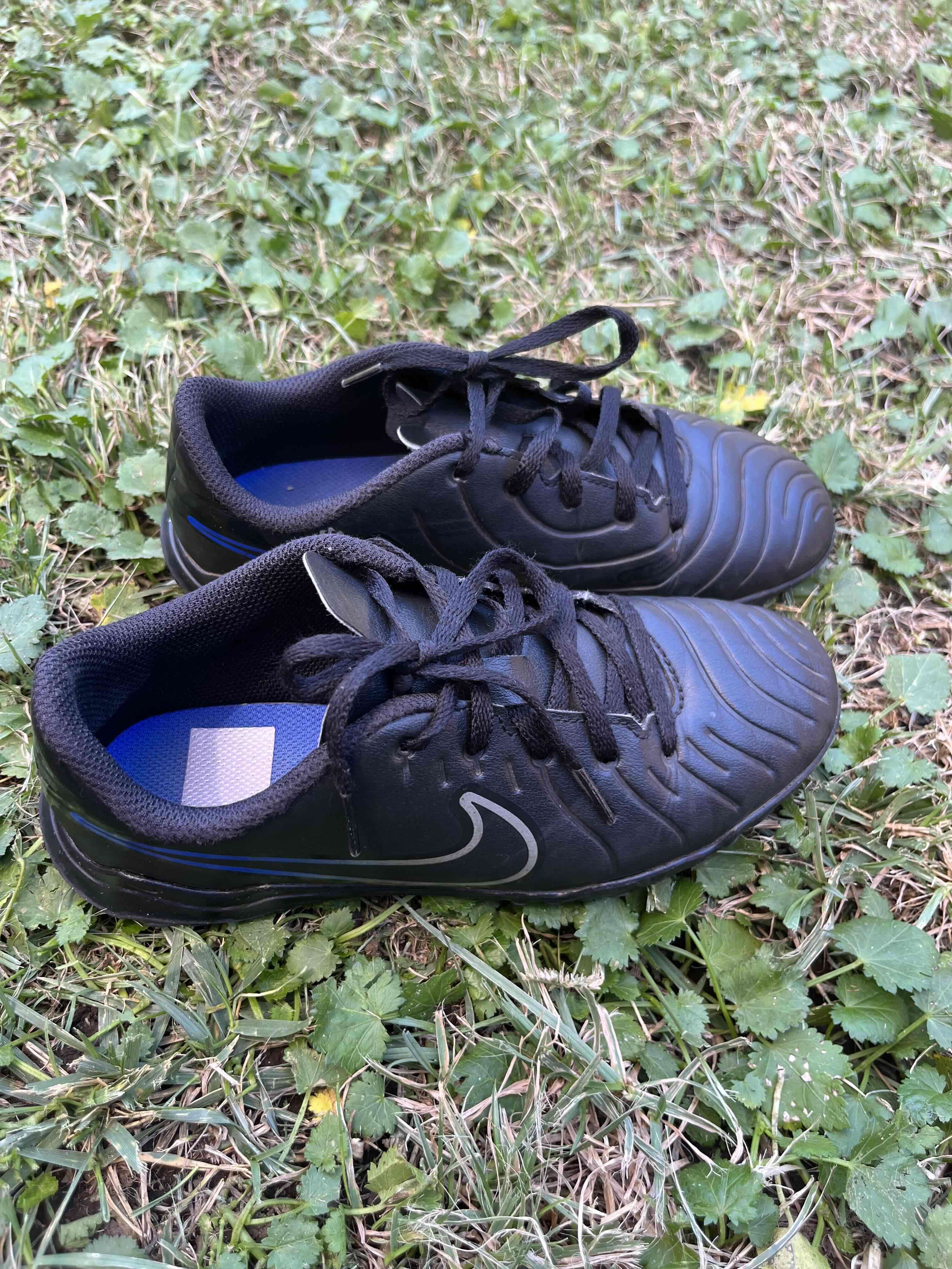 Zapatillas deportivas negras - miniatura 2