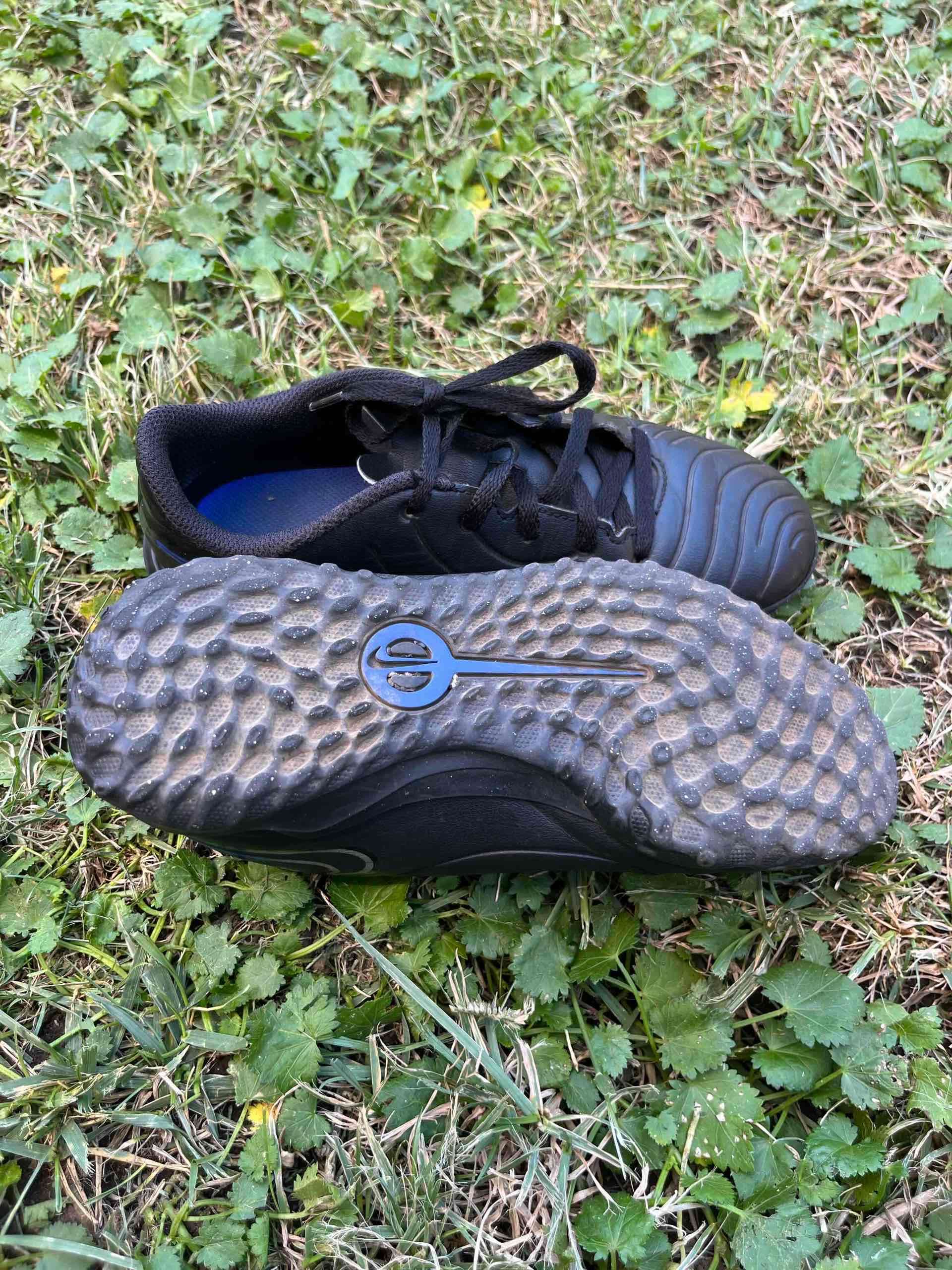 Zapatillas deportivas negras - miniatura 3