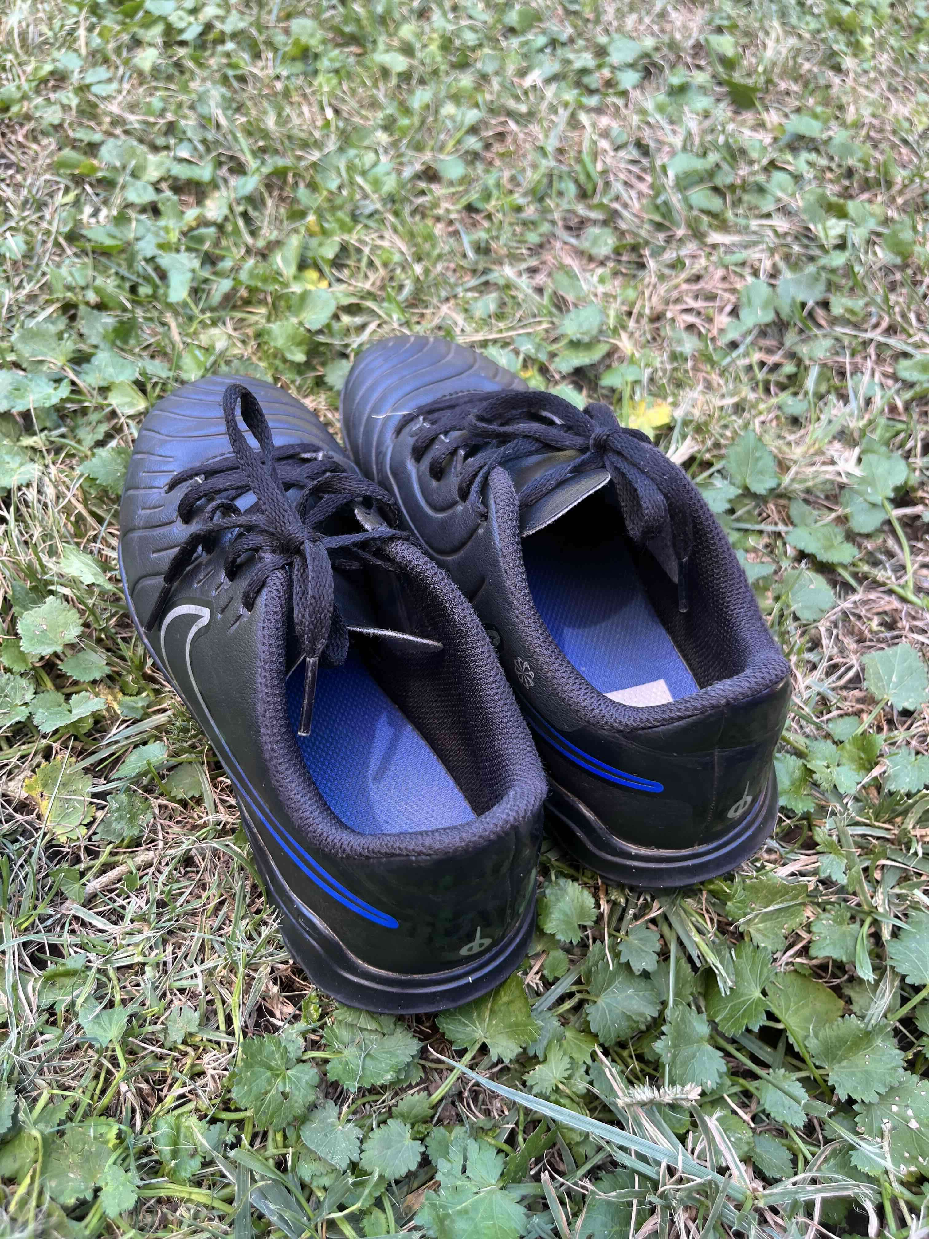 Zapatillas deportivas negras - miniatura 4