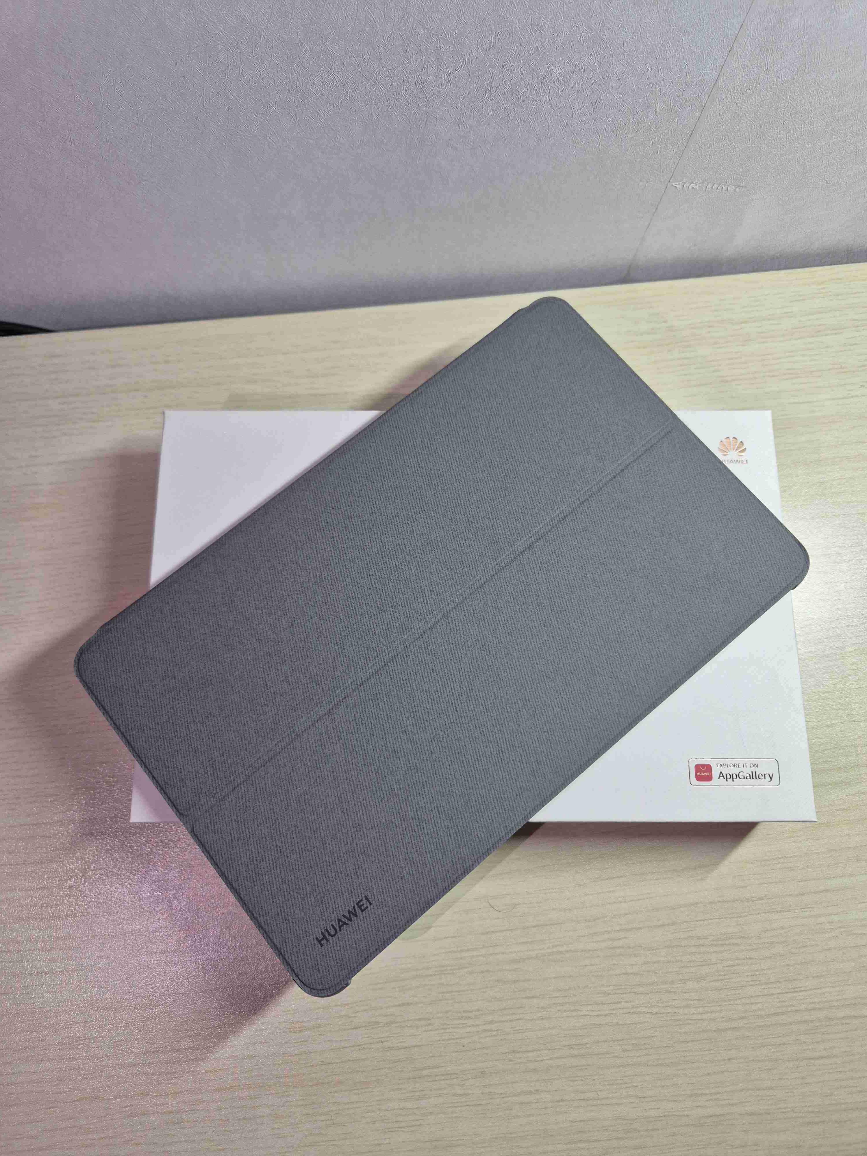 Tablet Huawei MatePad 10.4 con Caja - miniatura 4