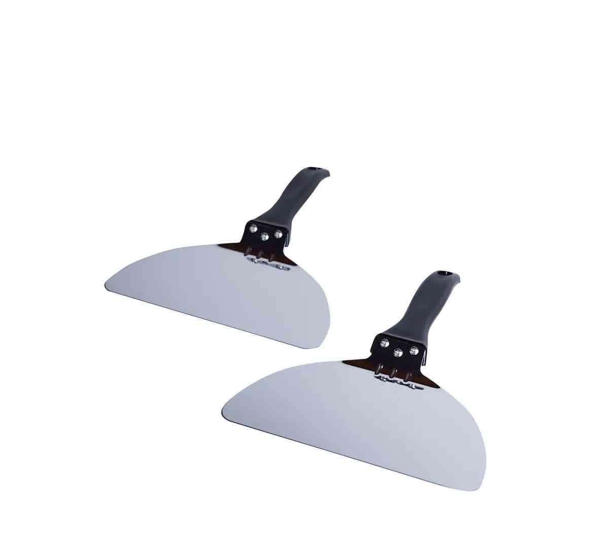 Horno eléctrico rojo FDV - miniatura 3