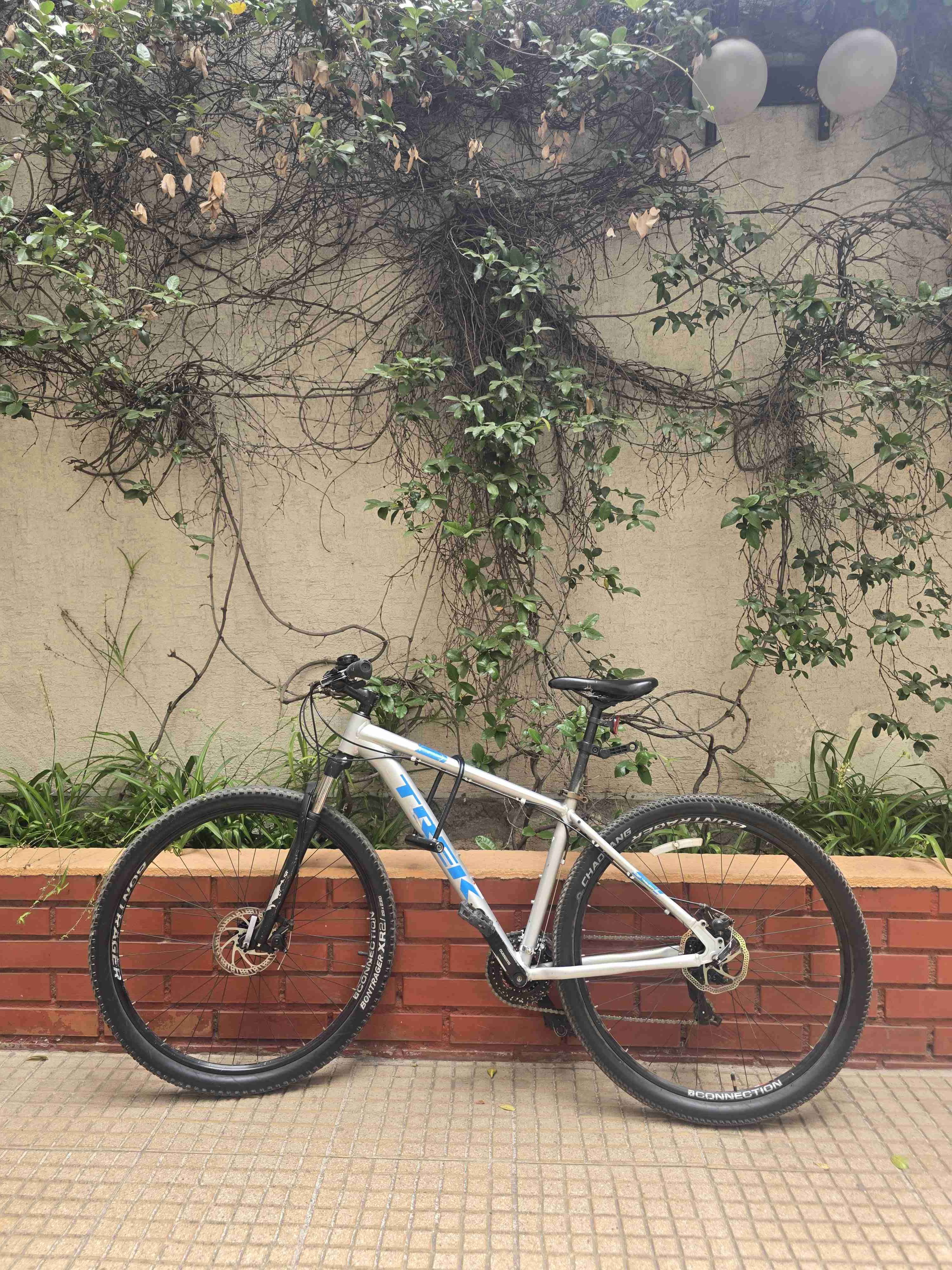 Bicicleta mountain bike Trek - Marlyn 4