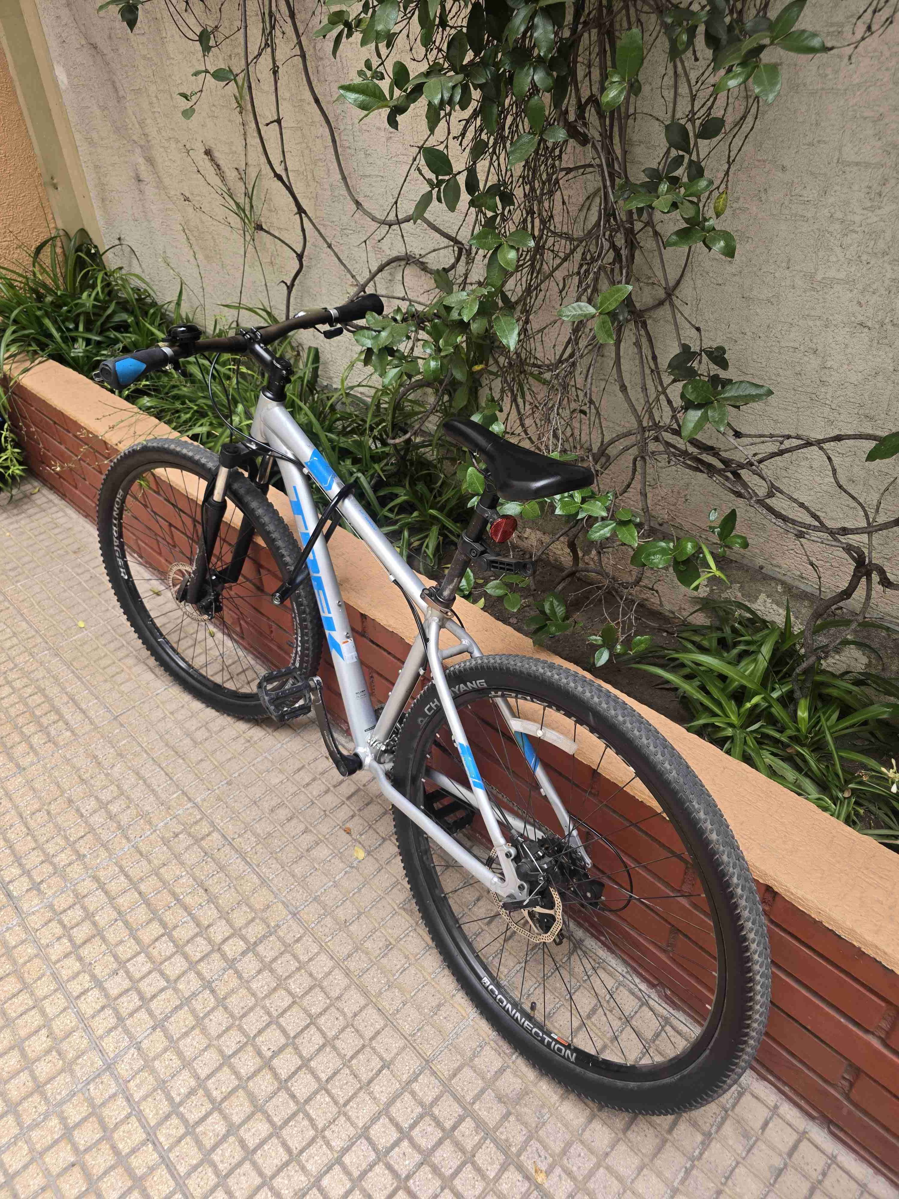 Bicicleta mountain bike Trek - Marlyn 4 - 2