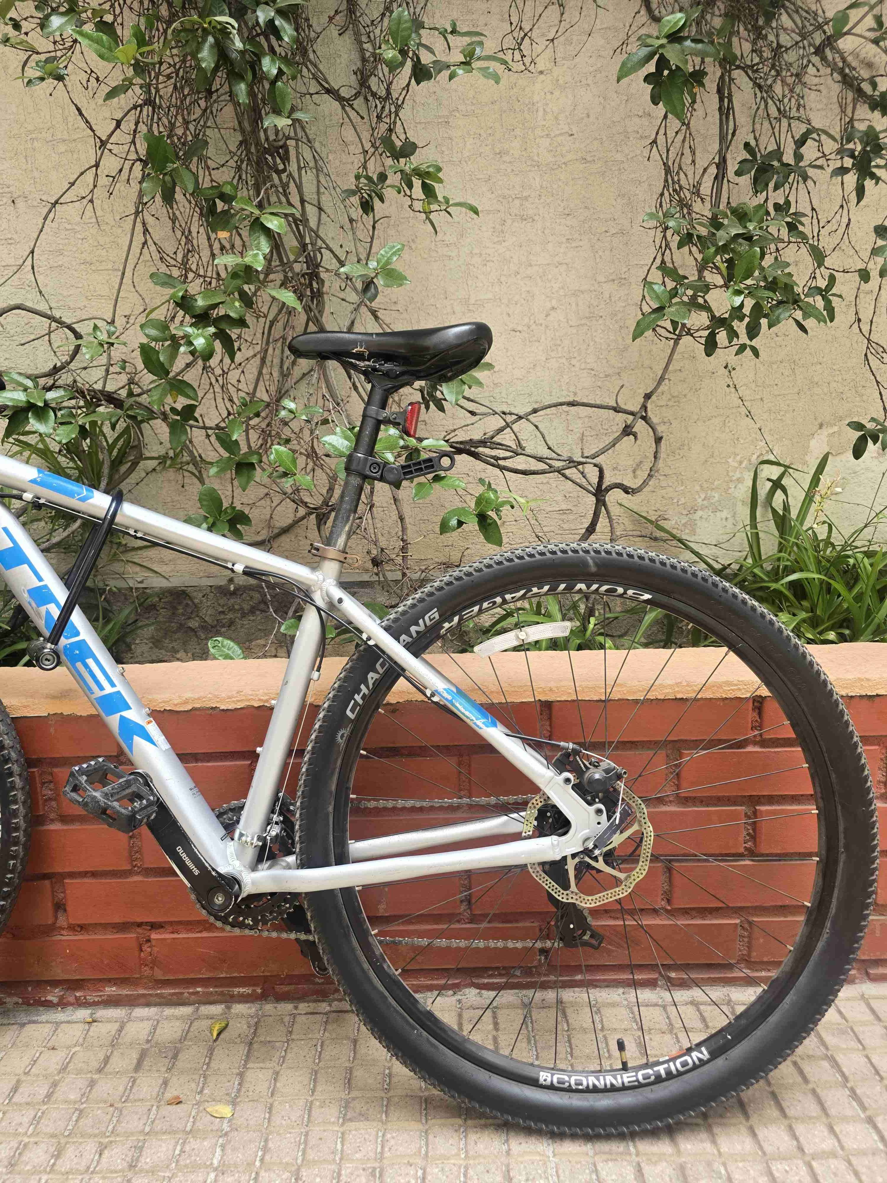 Bicicleta mountain bike Trek - Marlyn 4 - 3