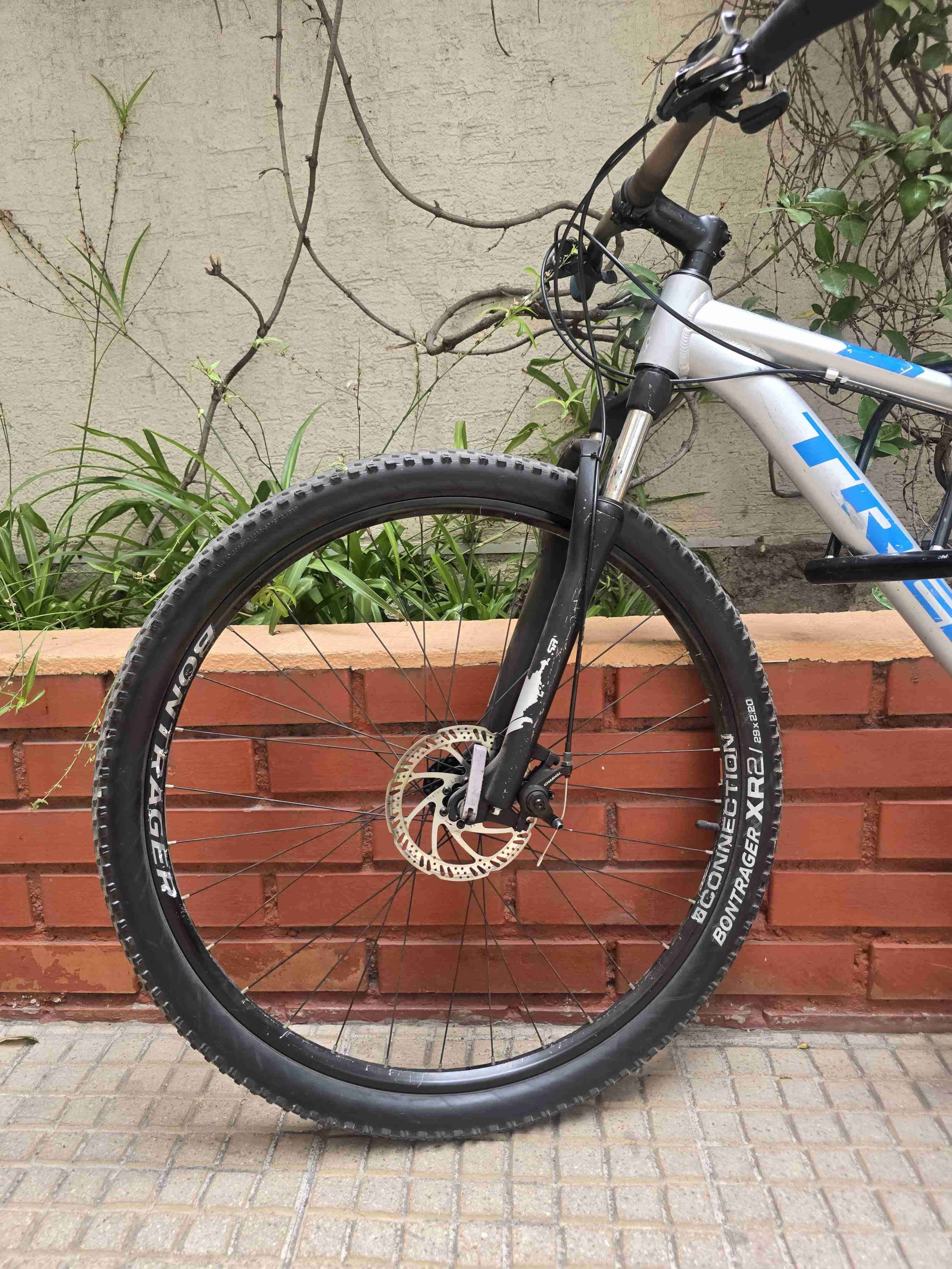 Bicicleta mountain bike Trek - Marlyn 4 - 4