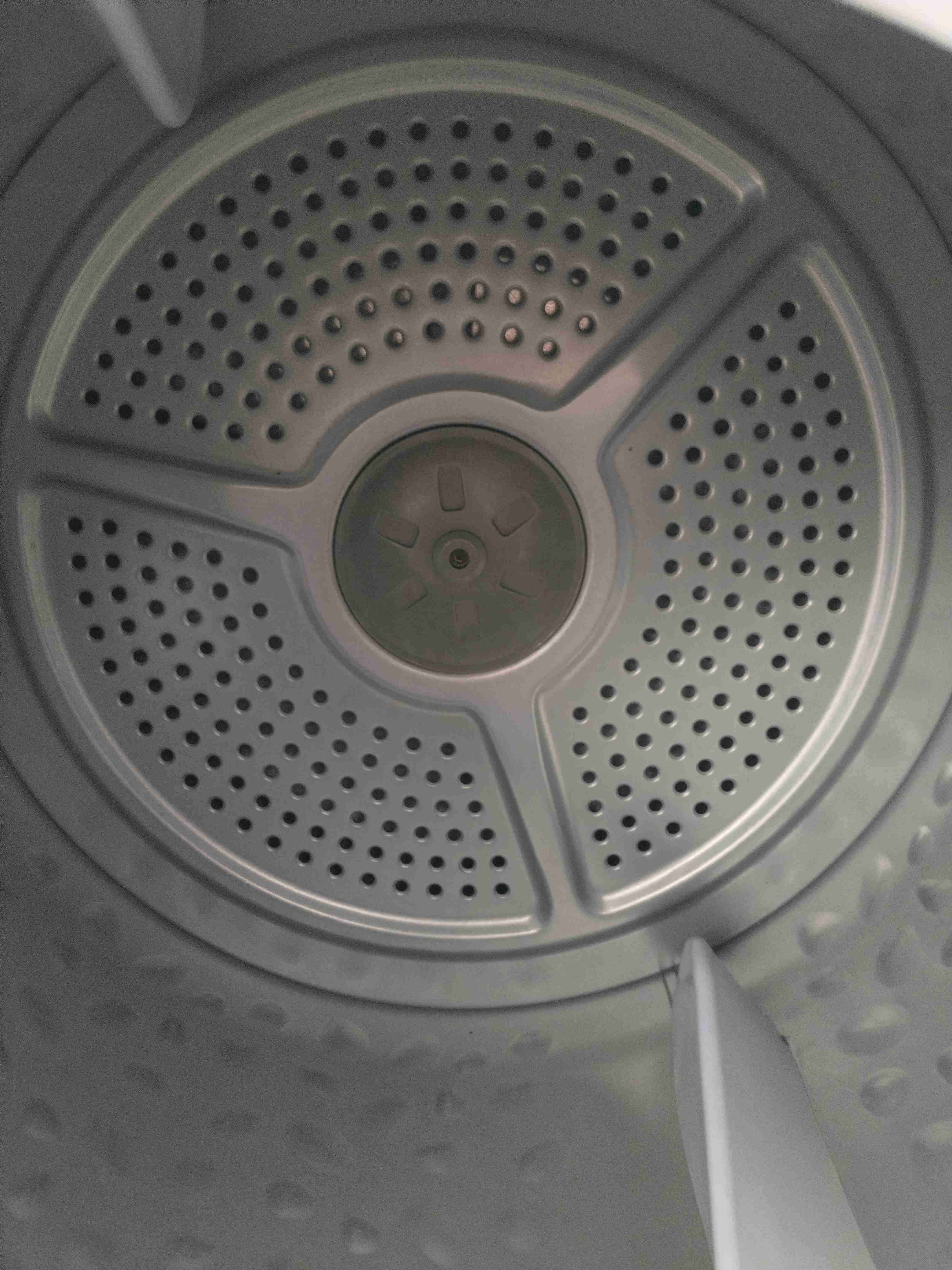 Secadora Mademsa 7kg buen estado - 3