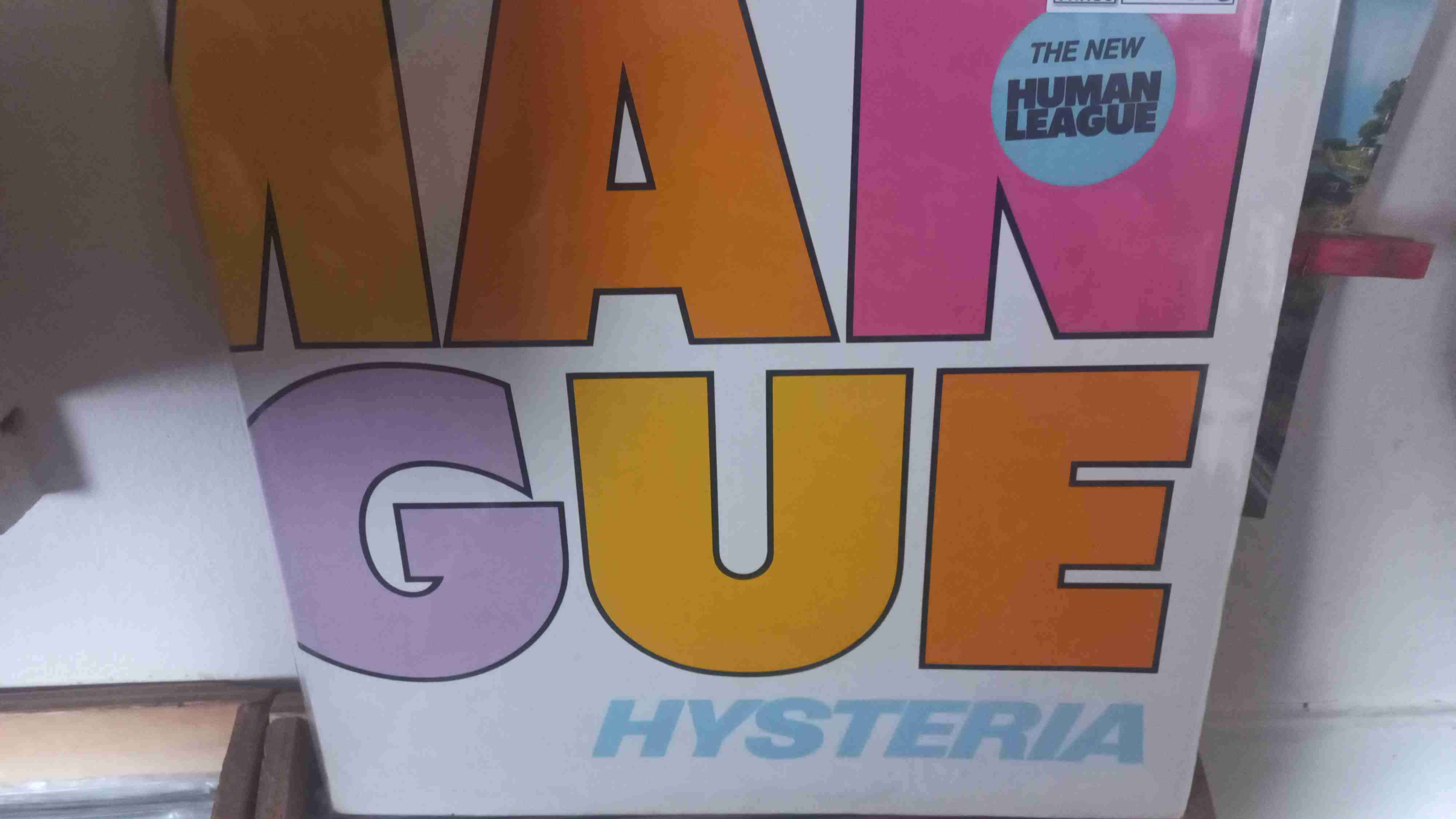 Vinilo Eagles - hotel  California - miniatura 3