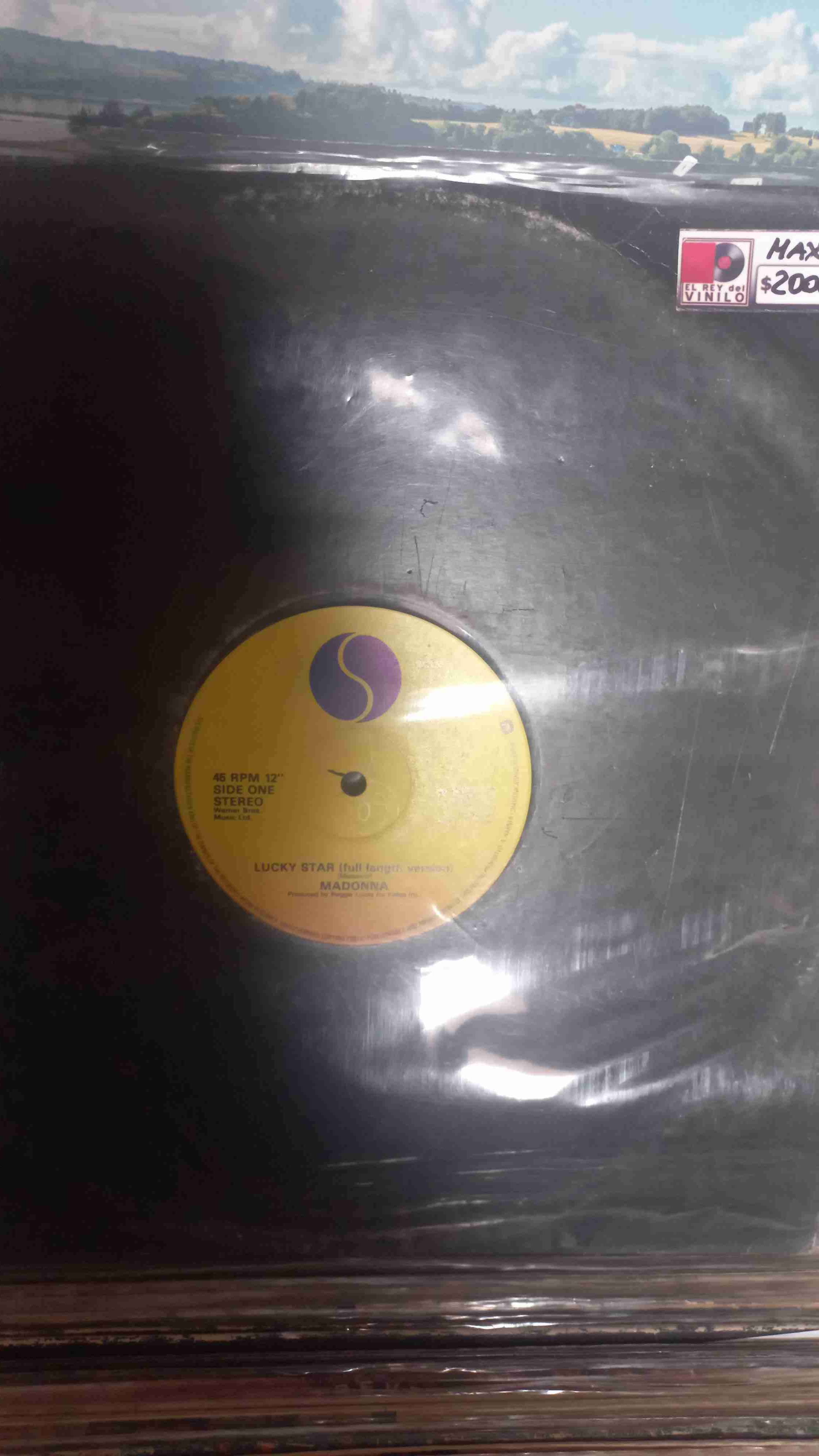 Vinilo Eagles - hotel  California - miniatura 5