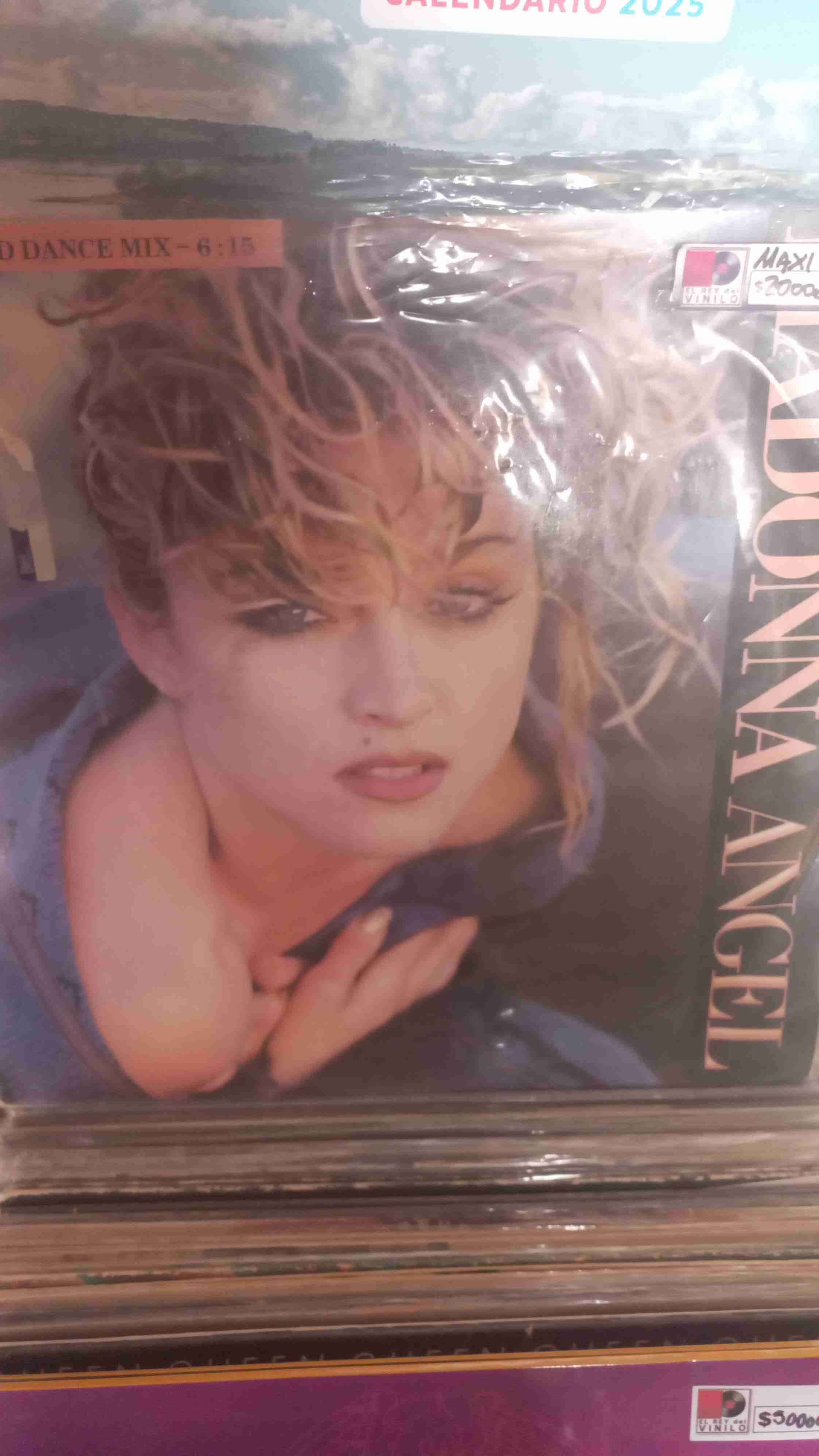 Vinilo Eagles - hotel  California - miniatura 6