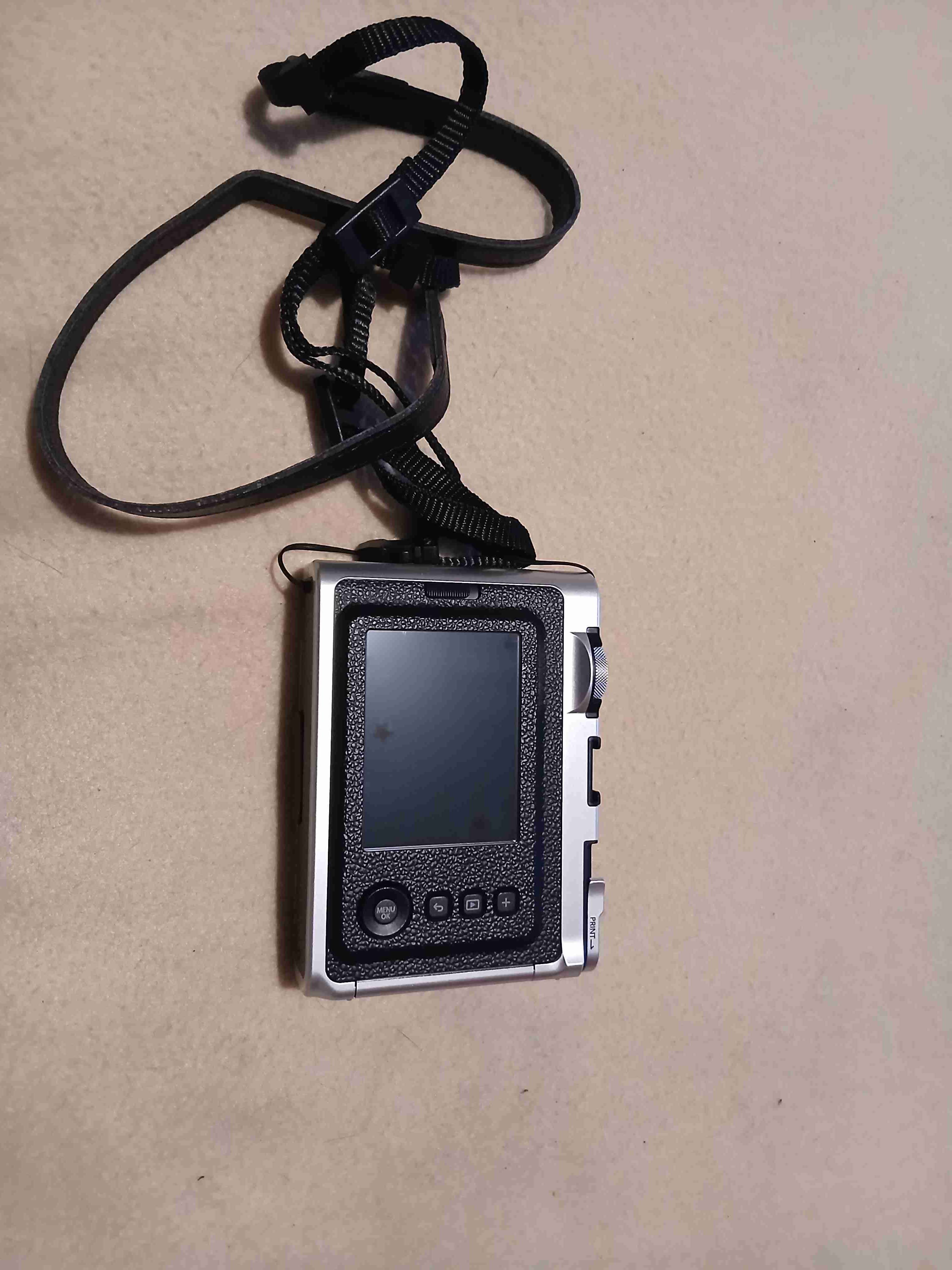 Cámara Instax Mini Evo y películas - miniatura 3