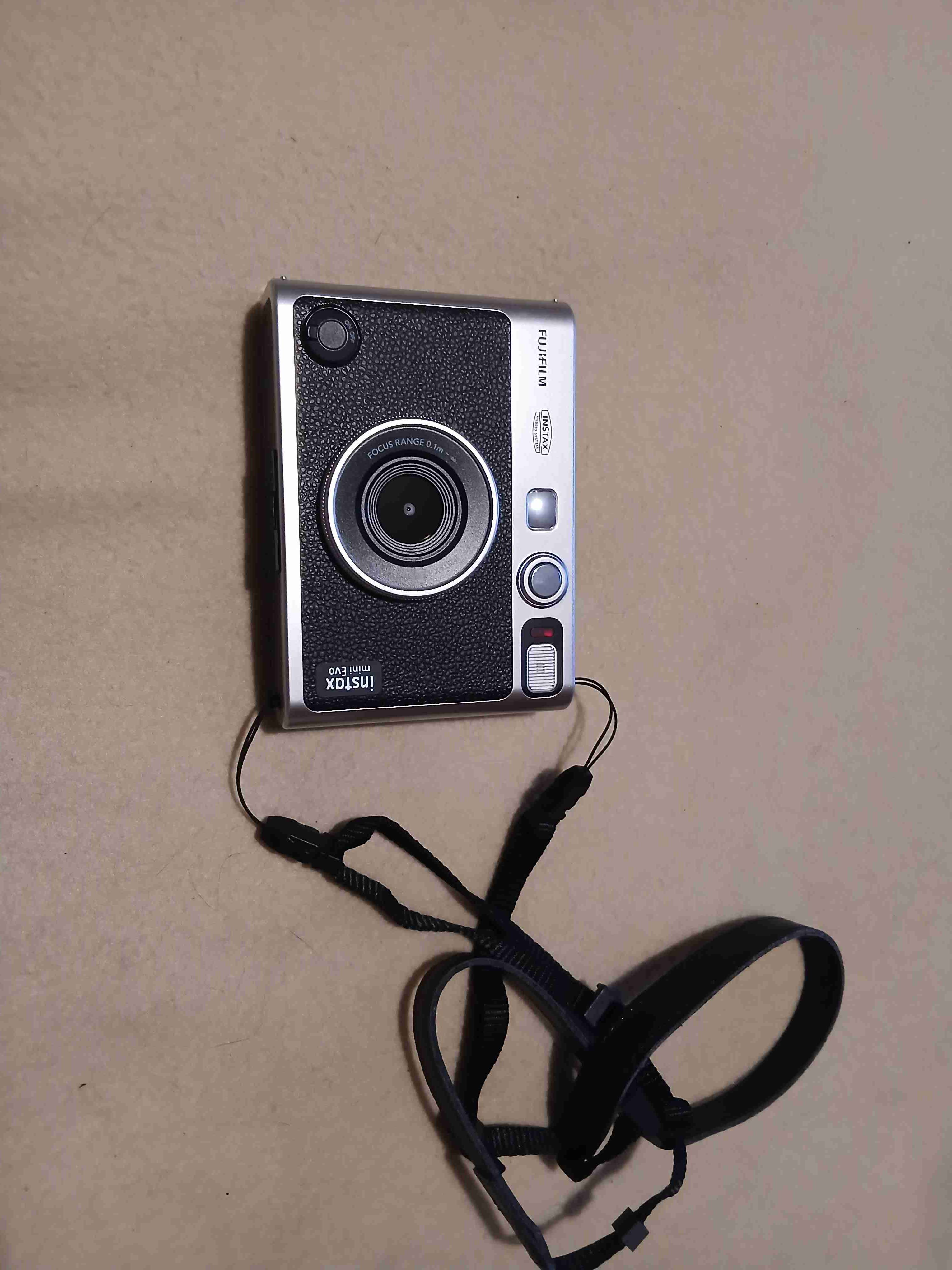 Cámara Instax Mini Evo y películas - miniatura 4