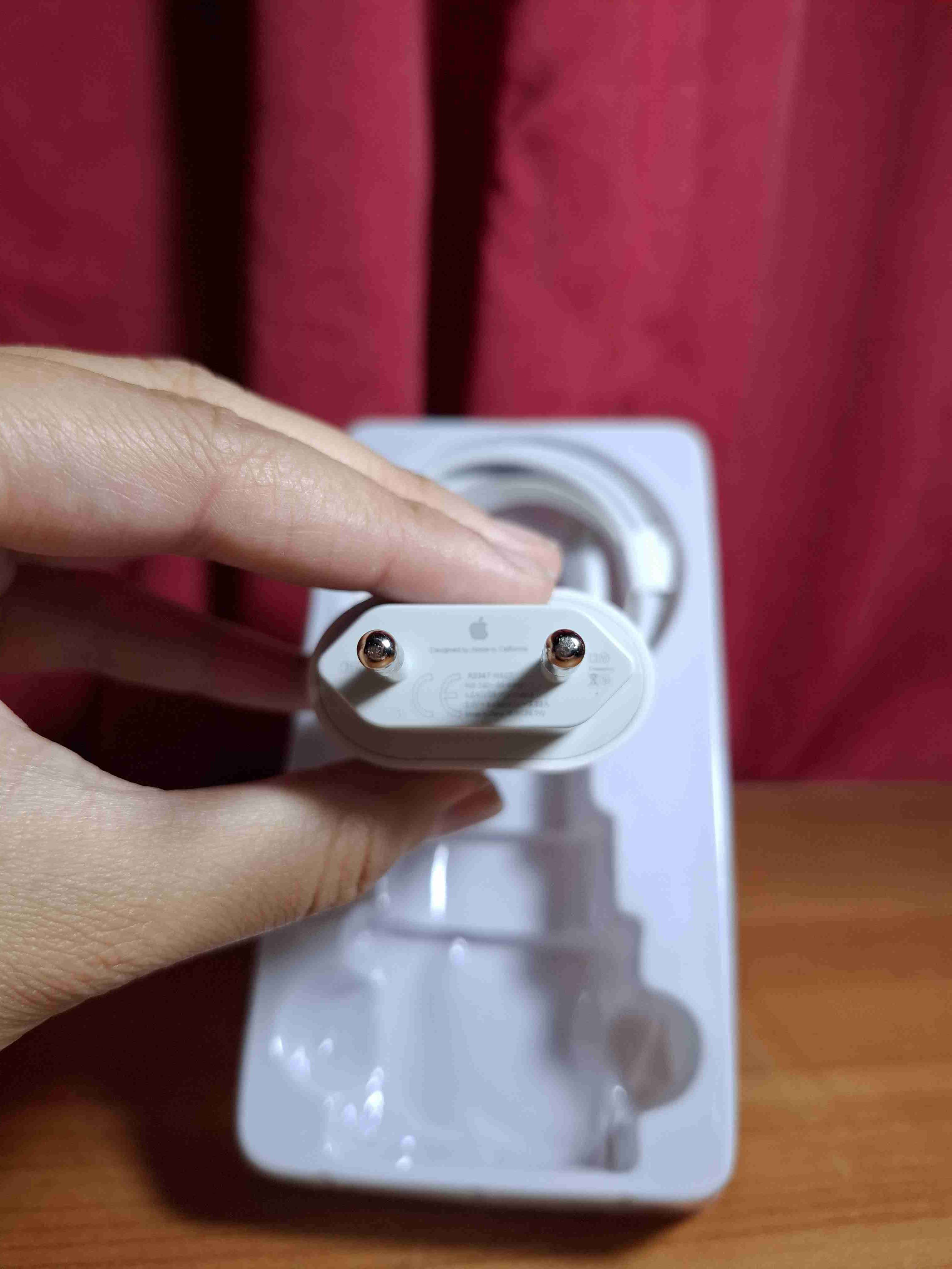 CARGADORES PHONE DISPONIBLES 🔋 - miniatura 2