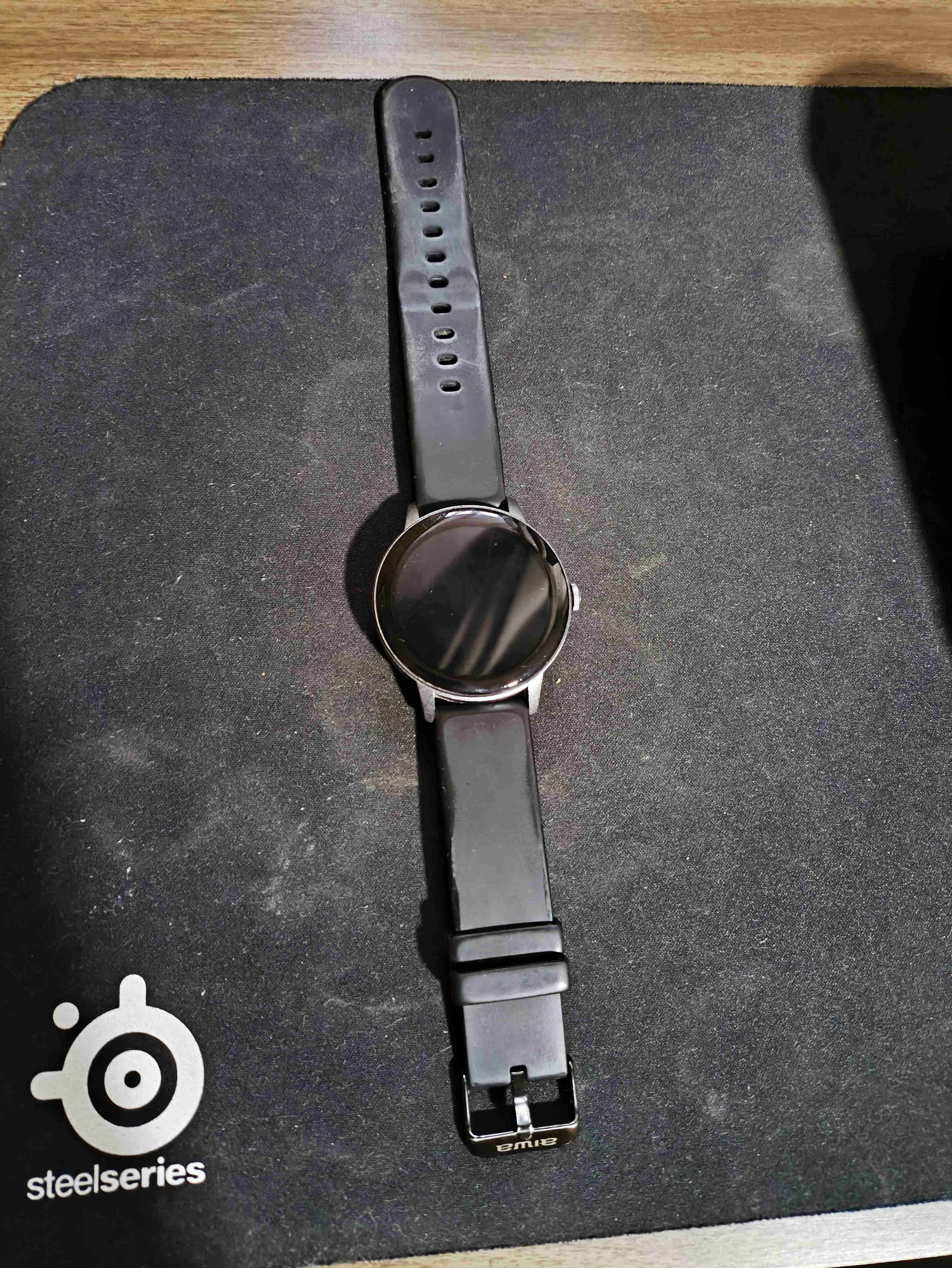 Pack Parlante Philco - reloj AIWA - miniatura 2