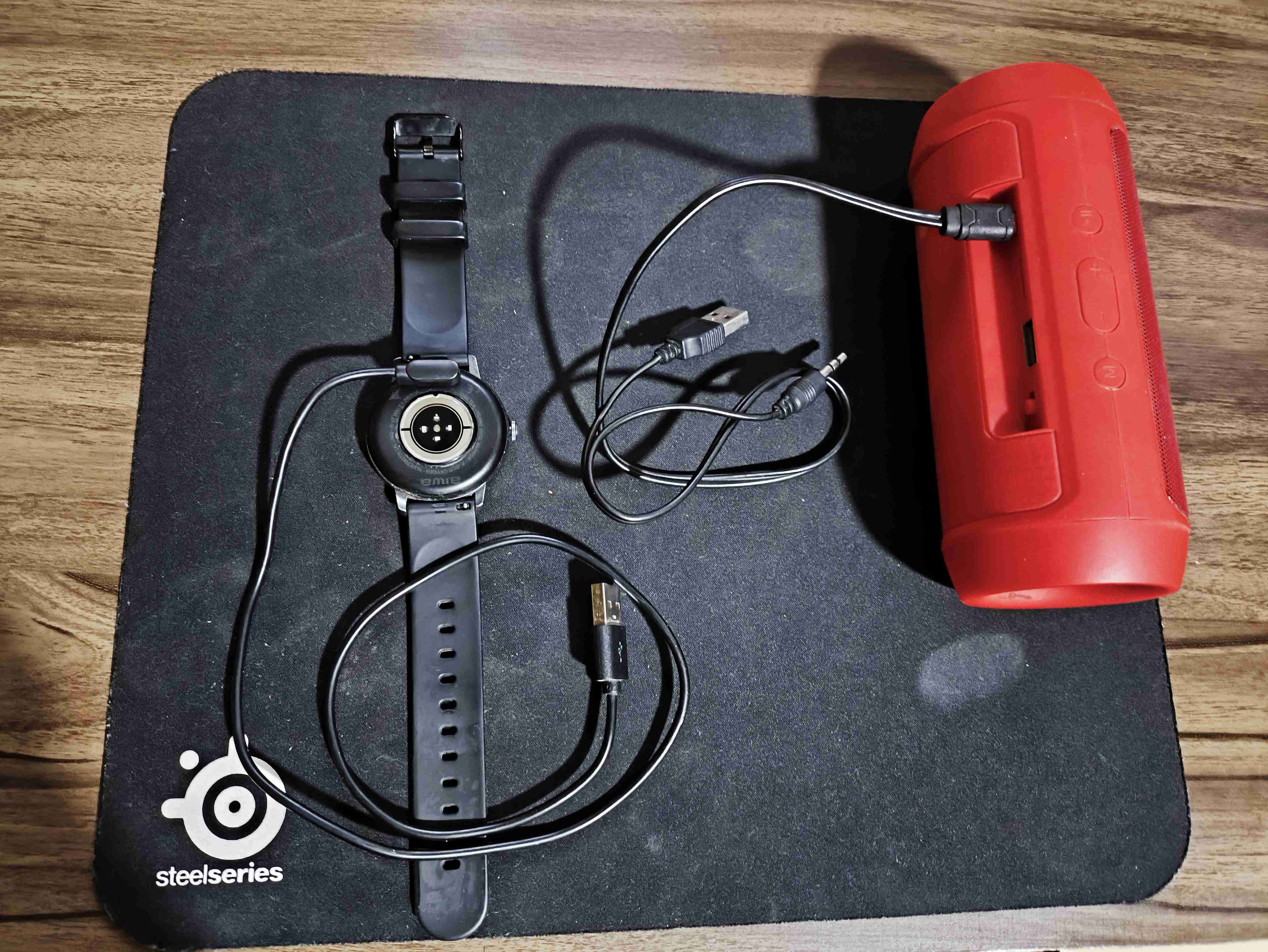 Pack Parlante Philco - reloj AIWA - miniatura 3