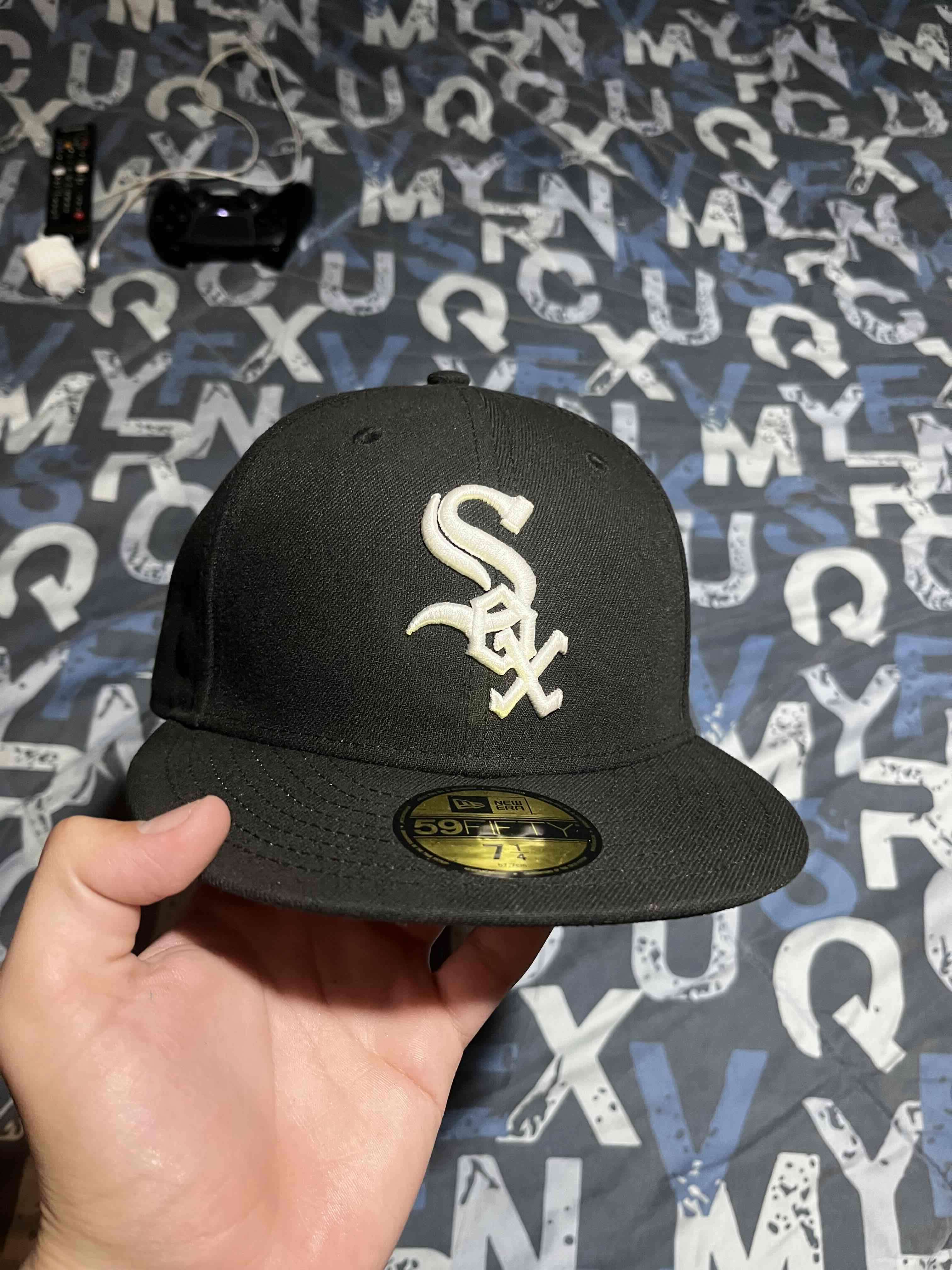 Gorra New Era Chicago White Sox