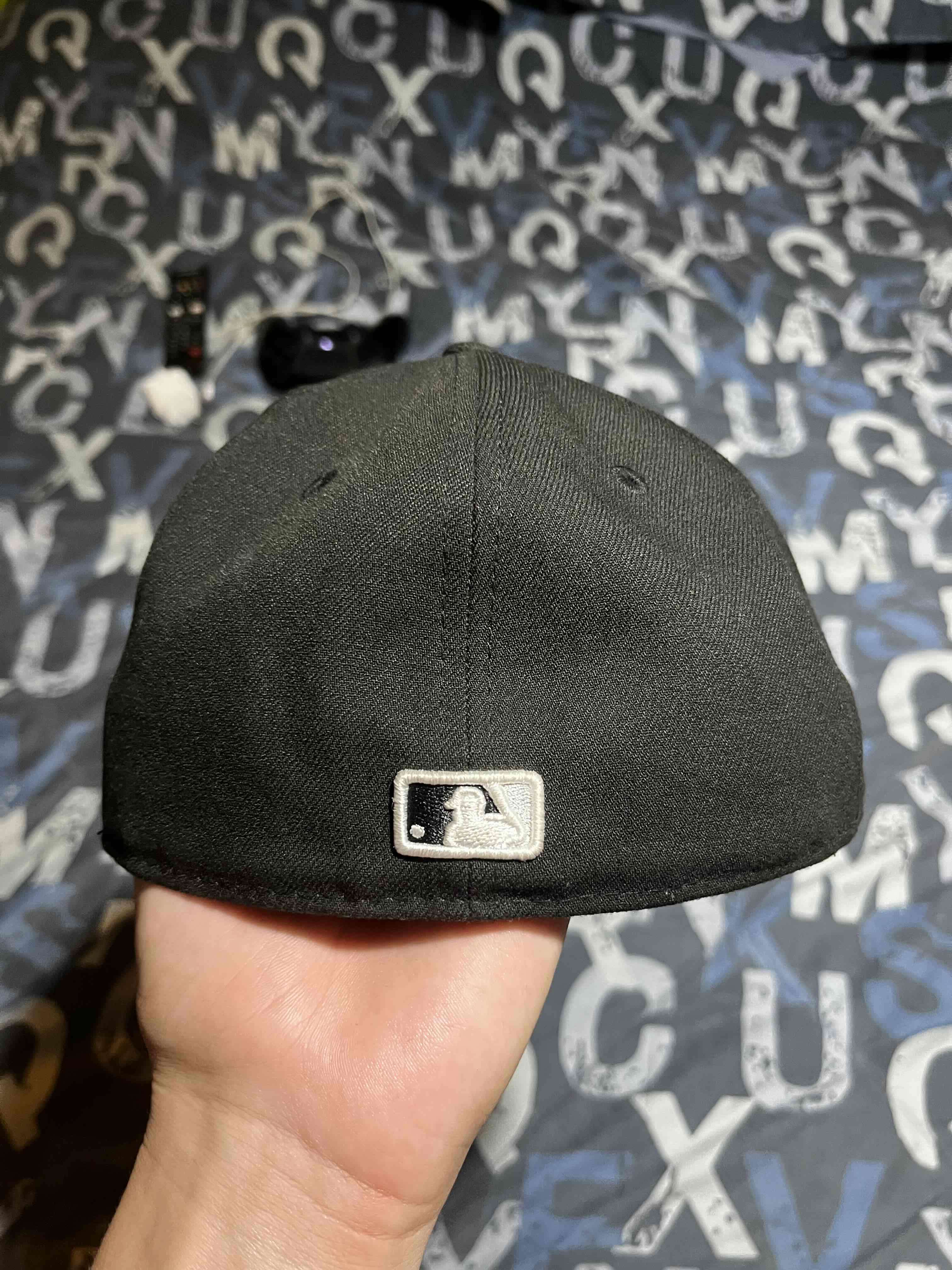 Gorra New Era Chicago White Sox - miniatura 2
