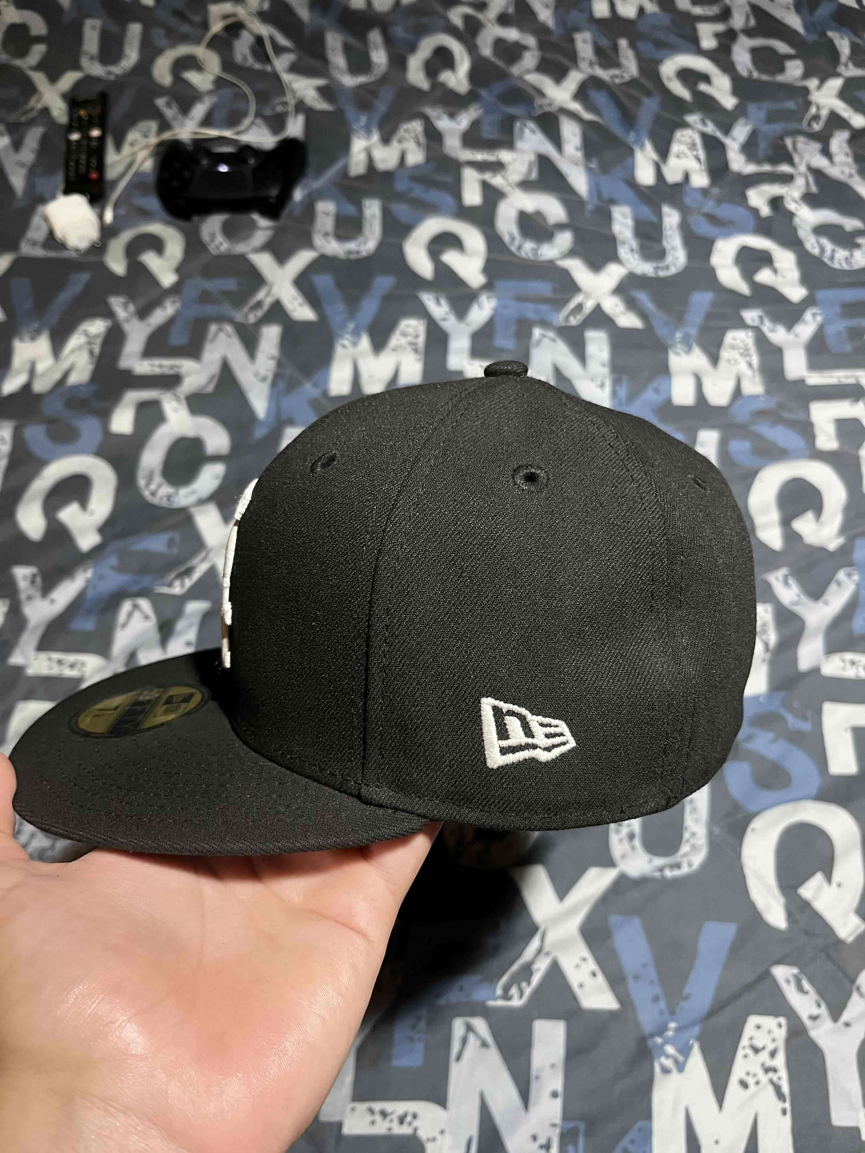 Gorra New Era Chicago White Sox - miniatura 3