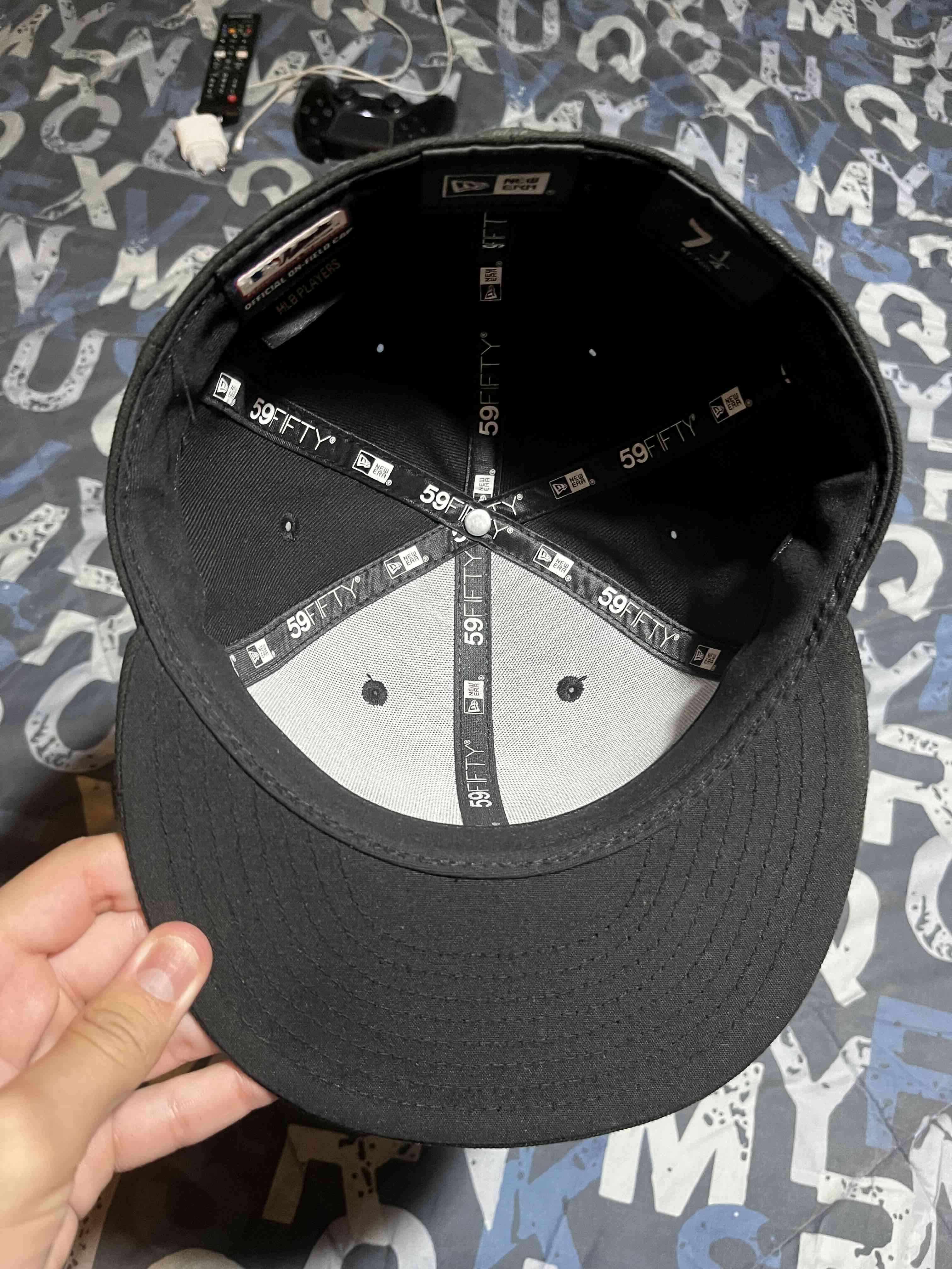 Gorra New Era Chicago White Sox - miniatura 4