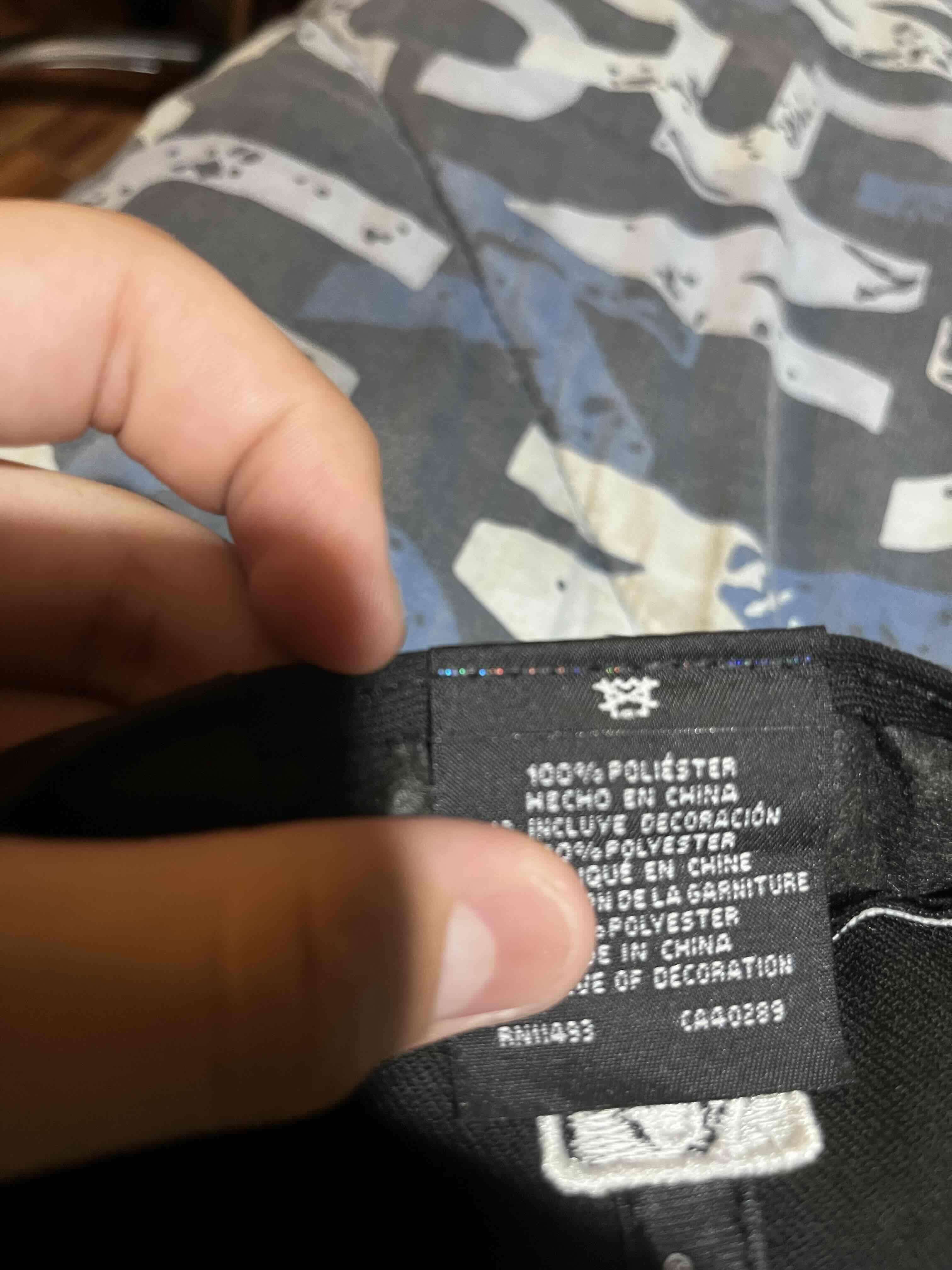 Gorra New Era Chicago White Sox - miniatura 6