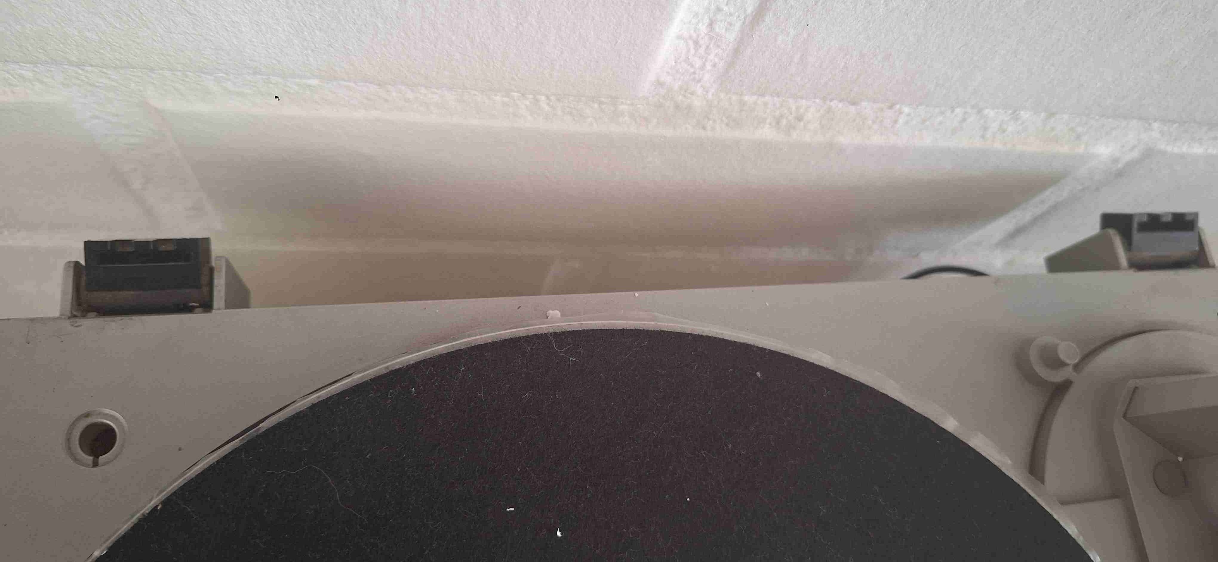 Tocadiscos Technics plateado - miniatura 2