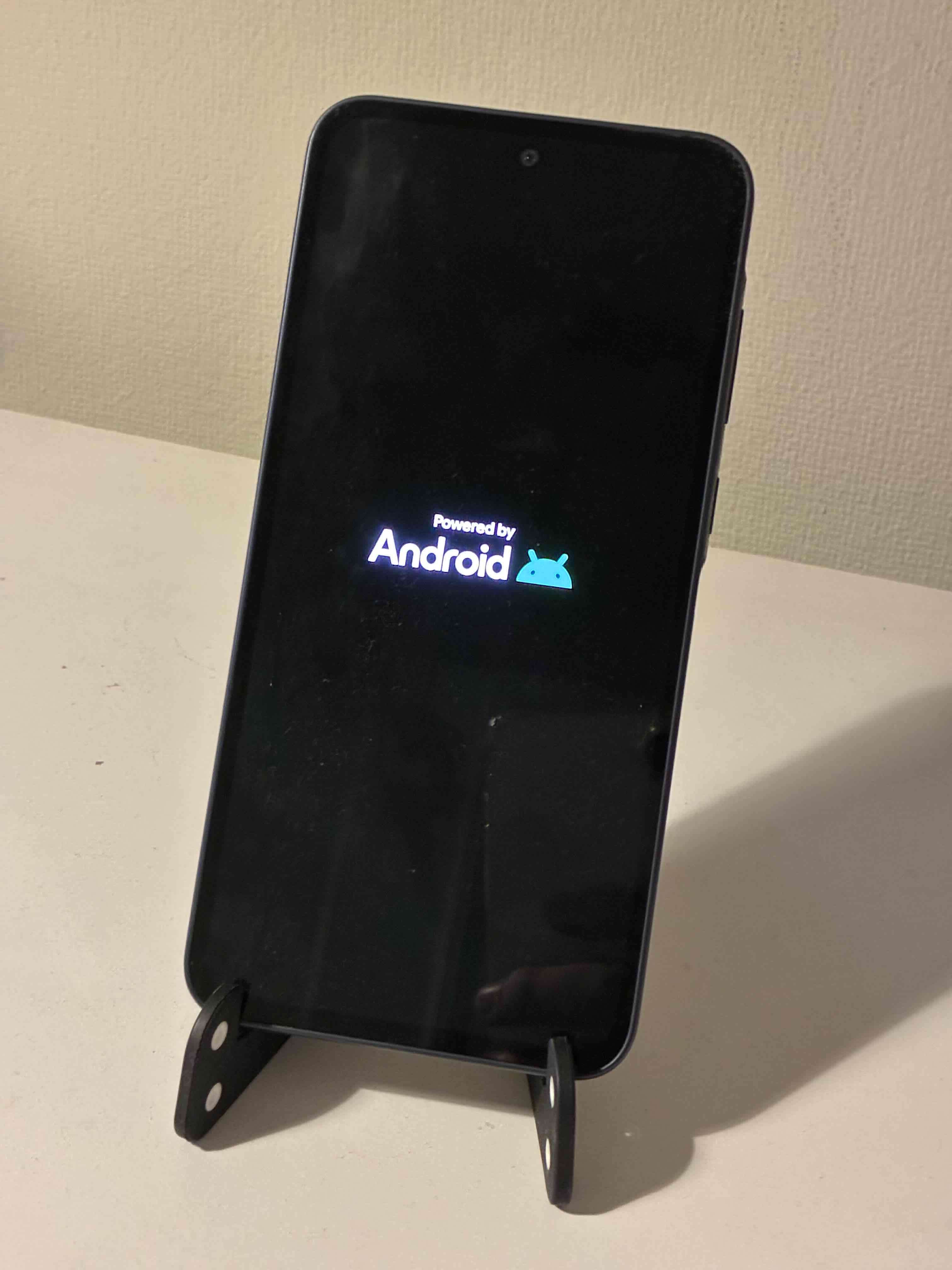 Samsung Galaxy A35 5G 256gb Awesome Navy - miniatura 4