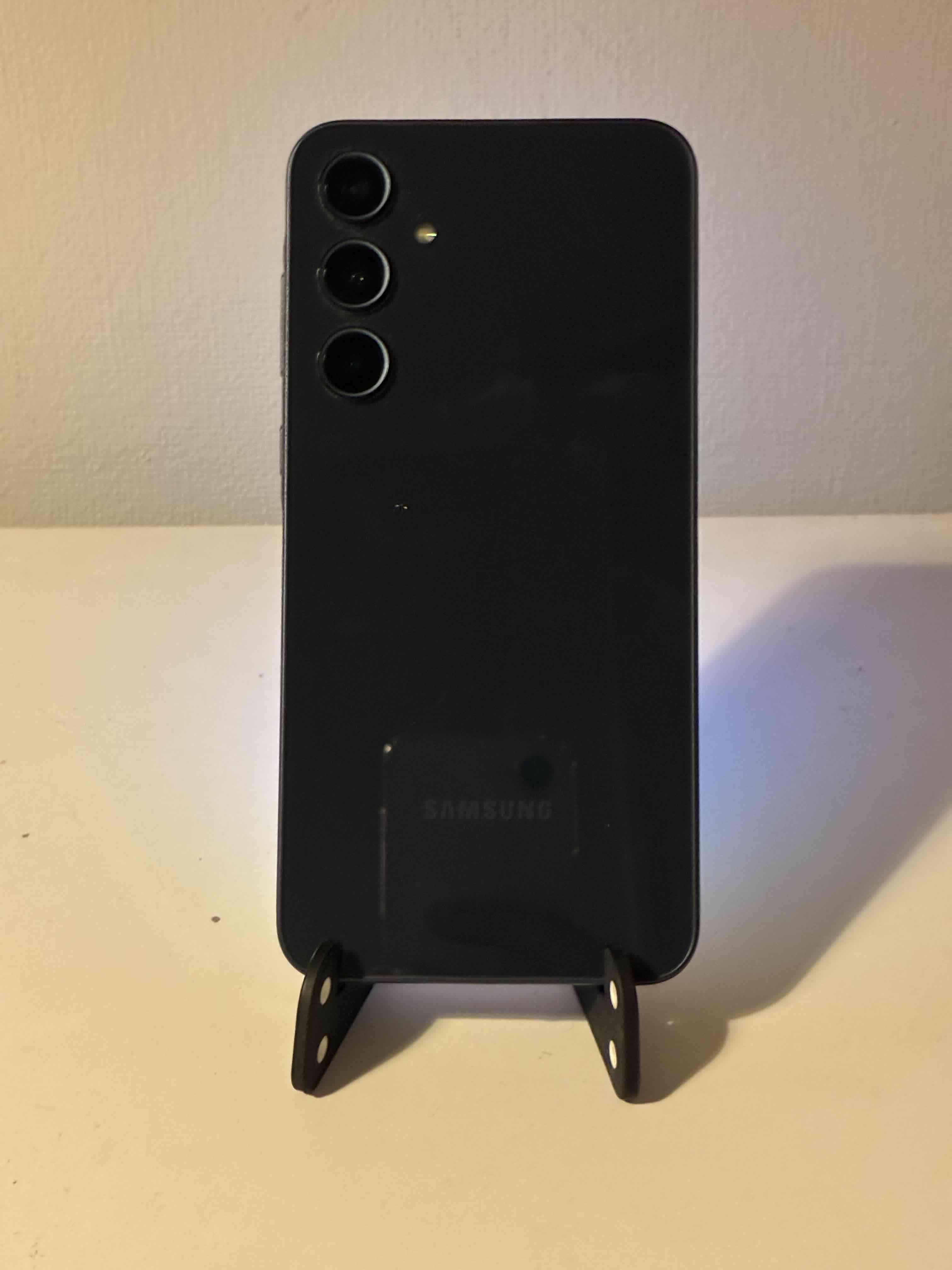 Samsung Galaxy A35 5G 256gb Awesome Navy - miniatura 6