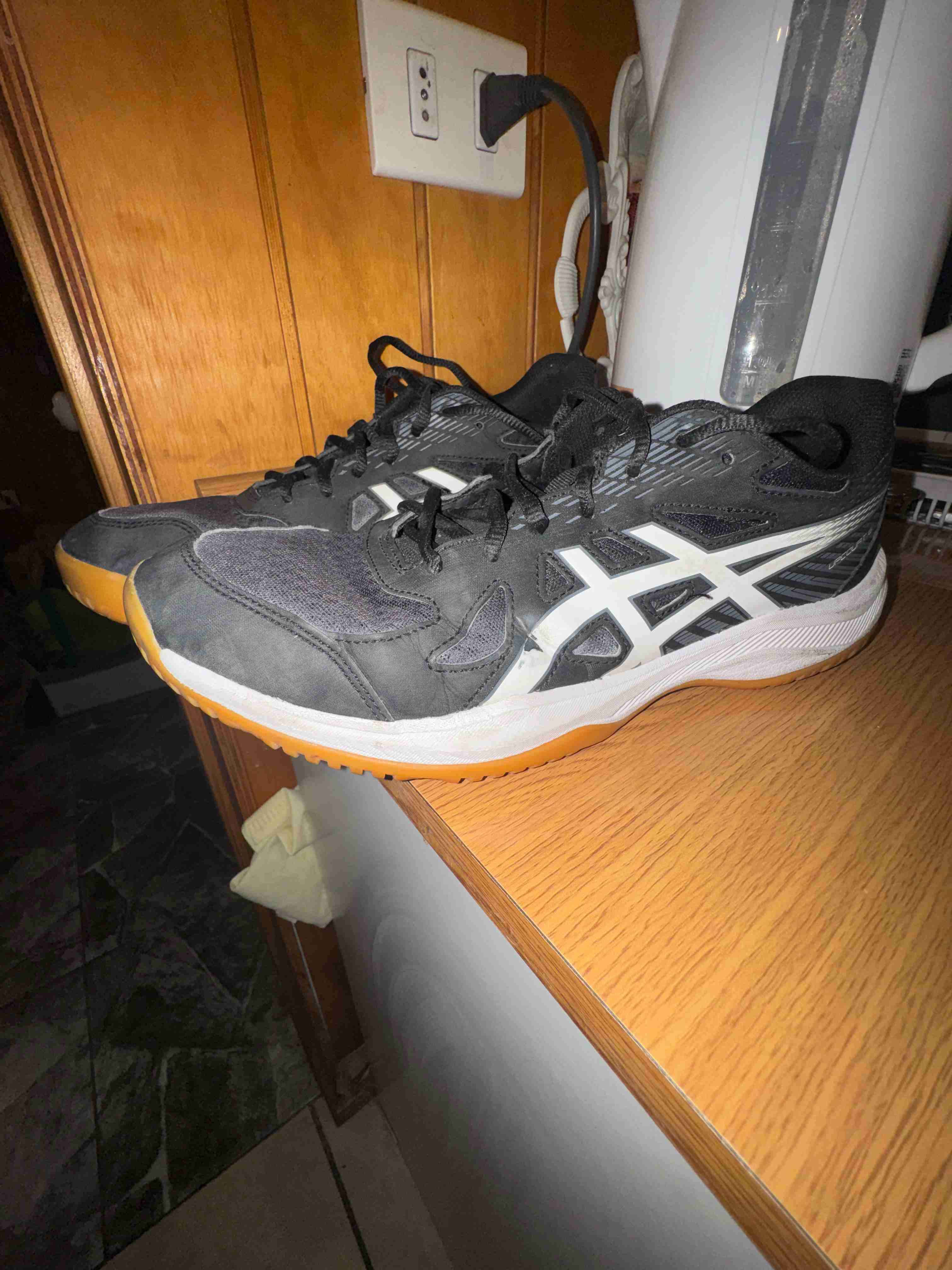 Zapatillas Asics voleibol hombre - miniatura 2