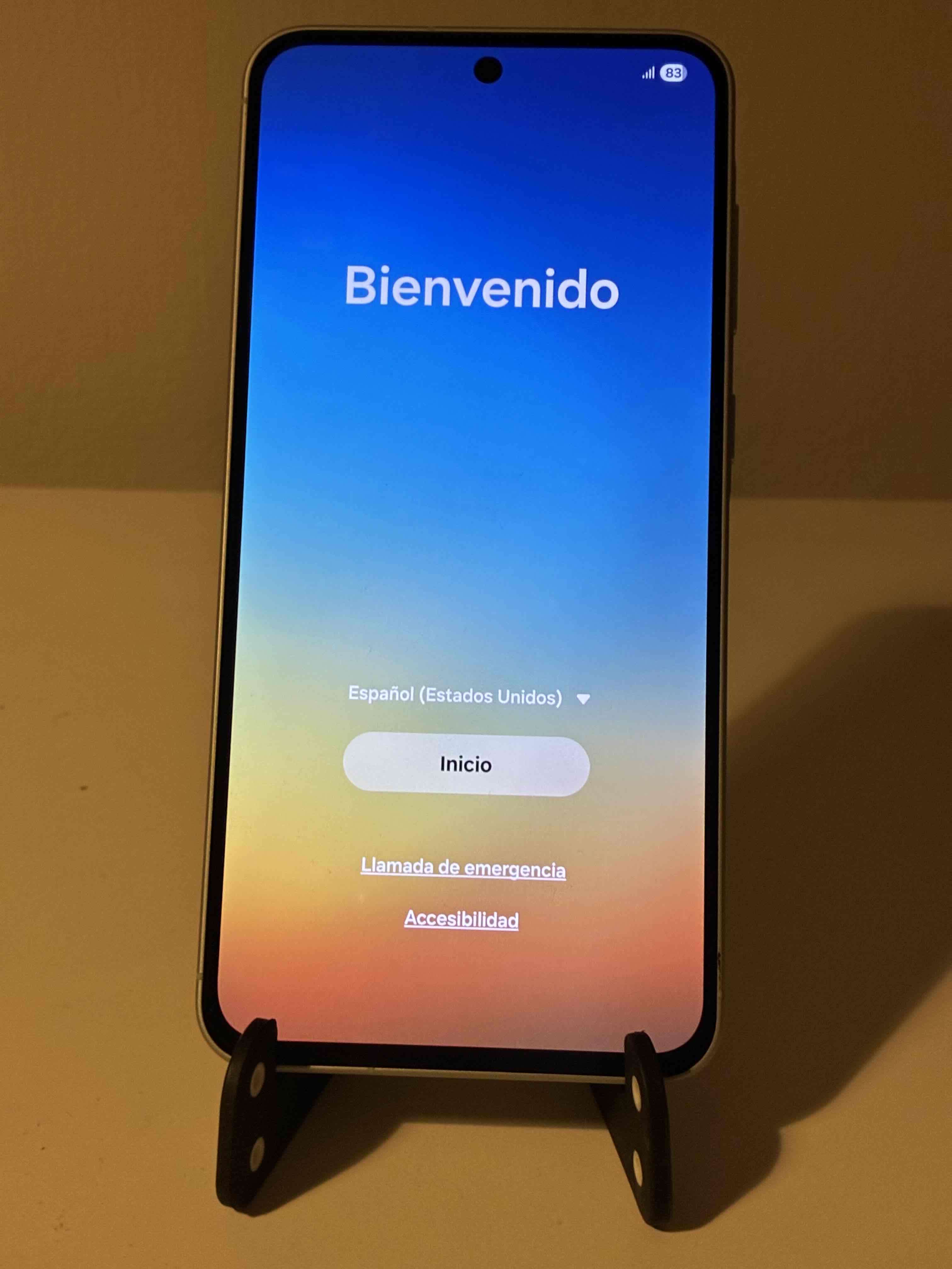 Samsung Galaxy A56 5G 128gb - miniatura 3